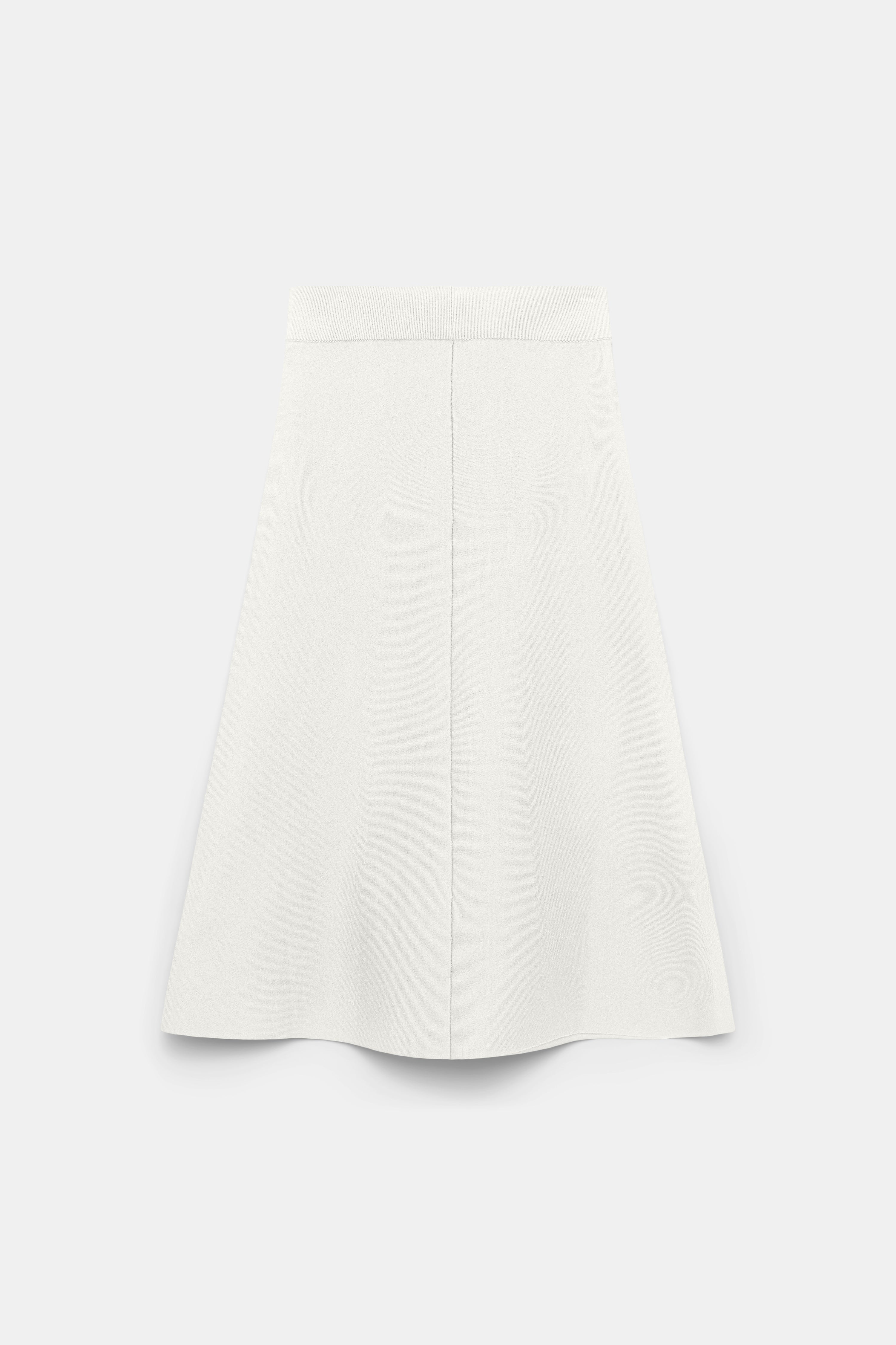 SHARP AMBITION skirt