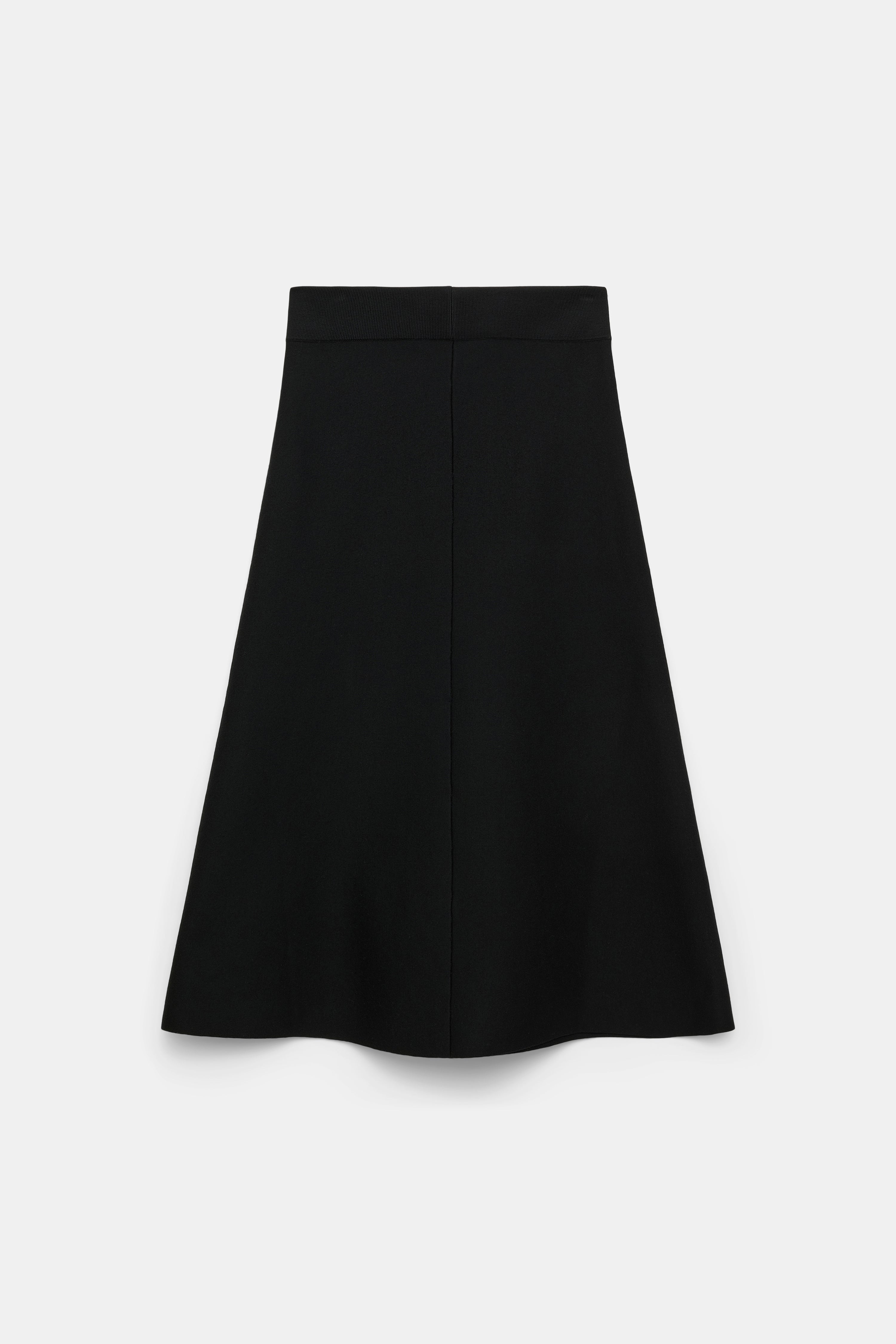 SHARP AMBITION skirt