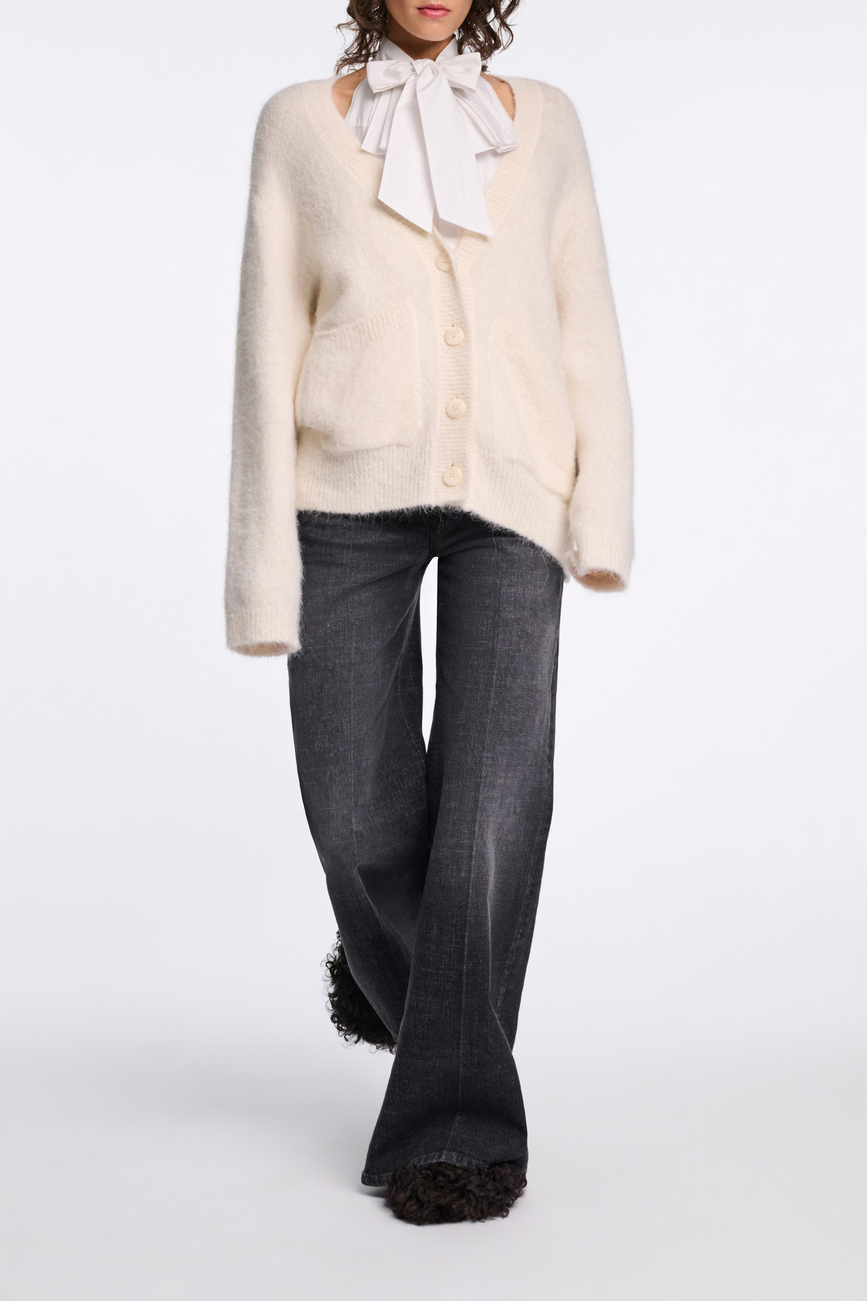 LOVING TOUCH cardigan