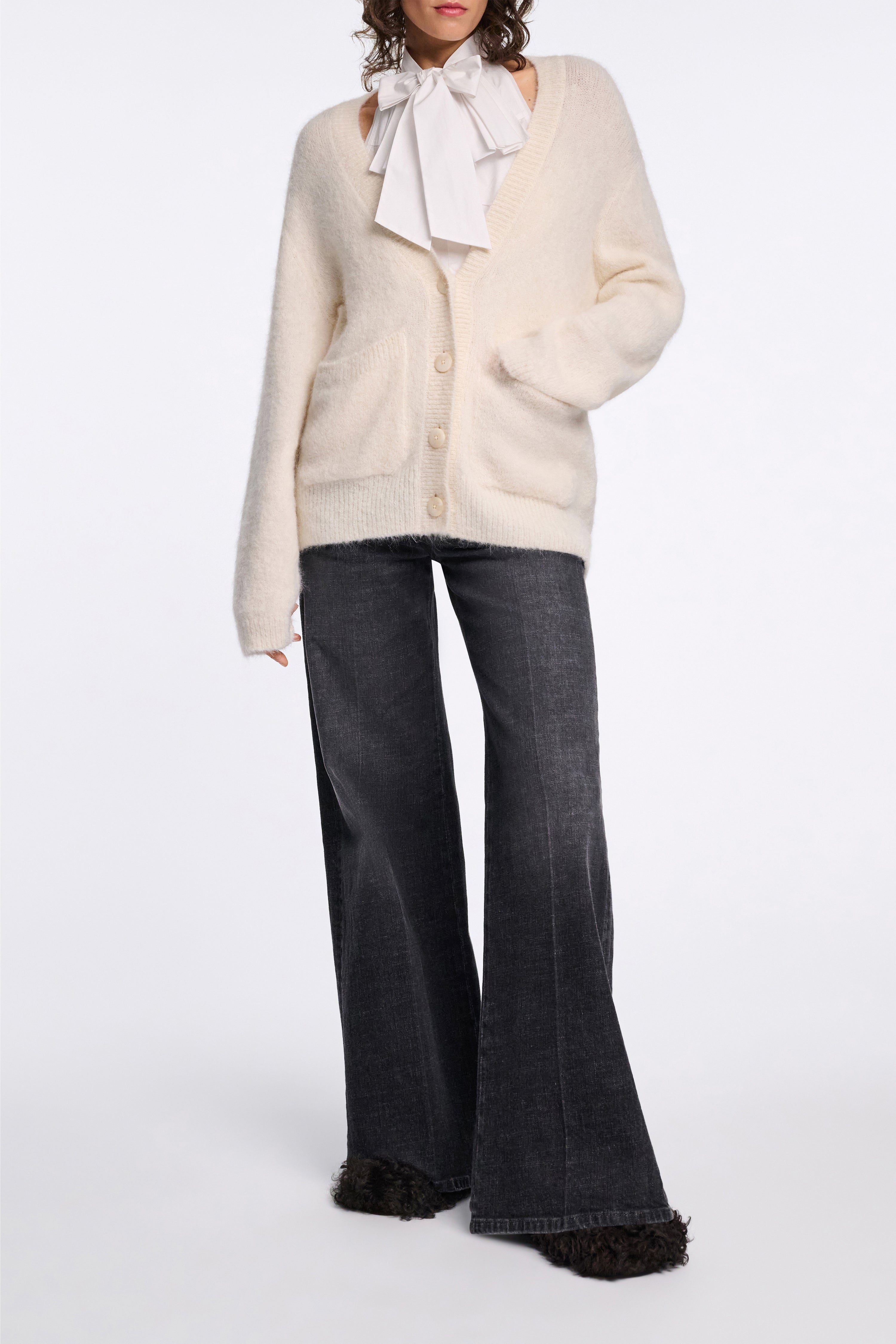 LOVING TOUCH cardigan