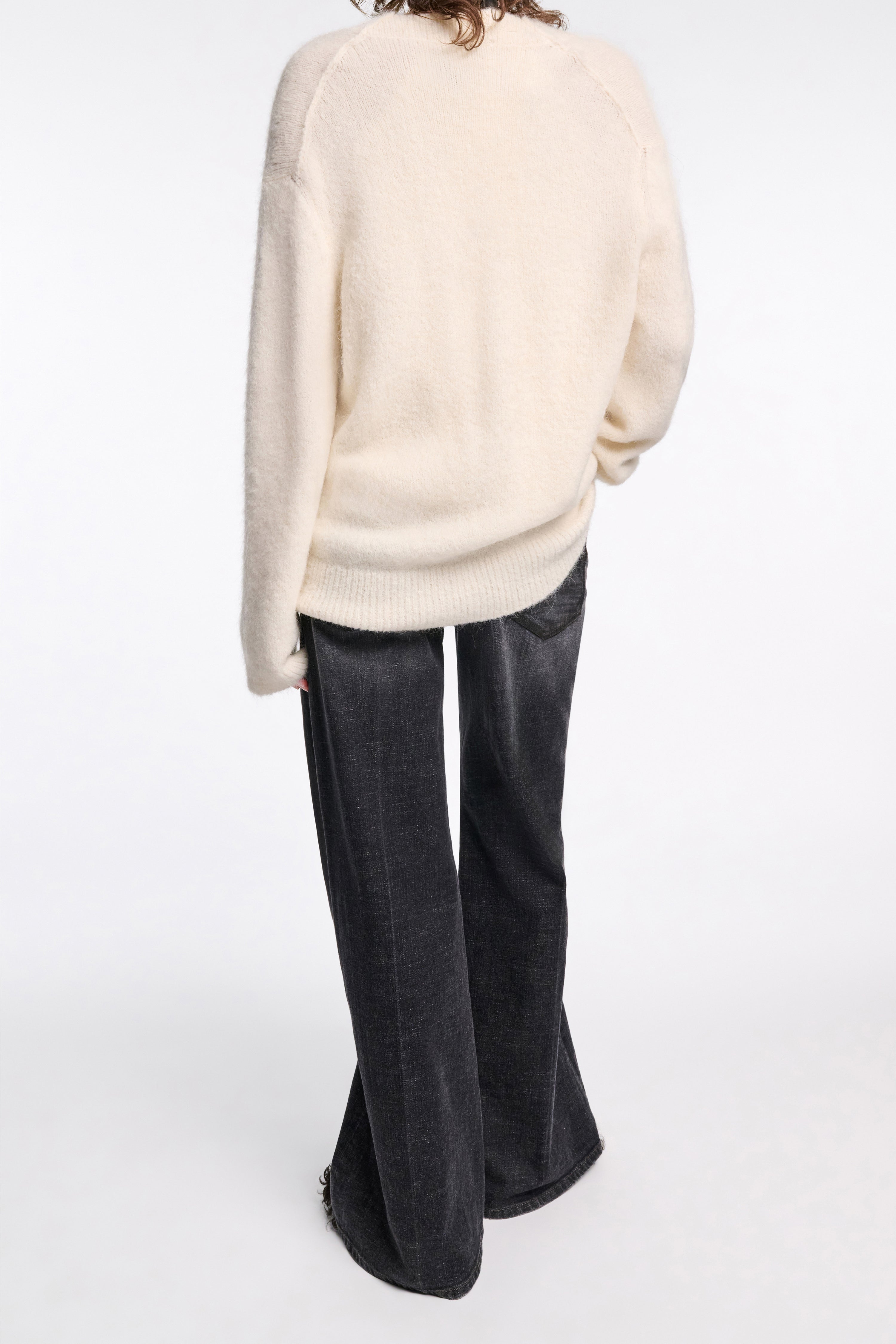 LOVING TOUCH cardigan