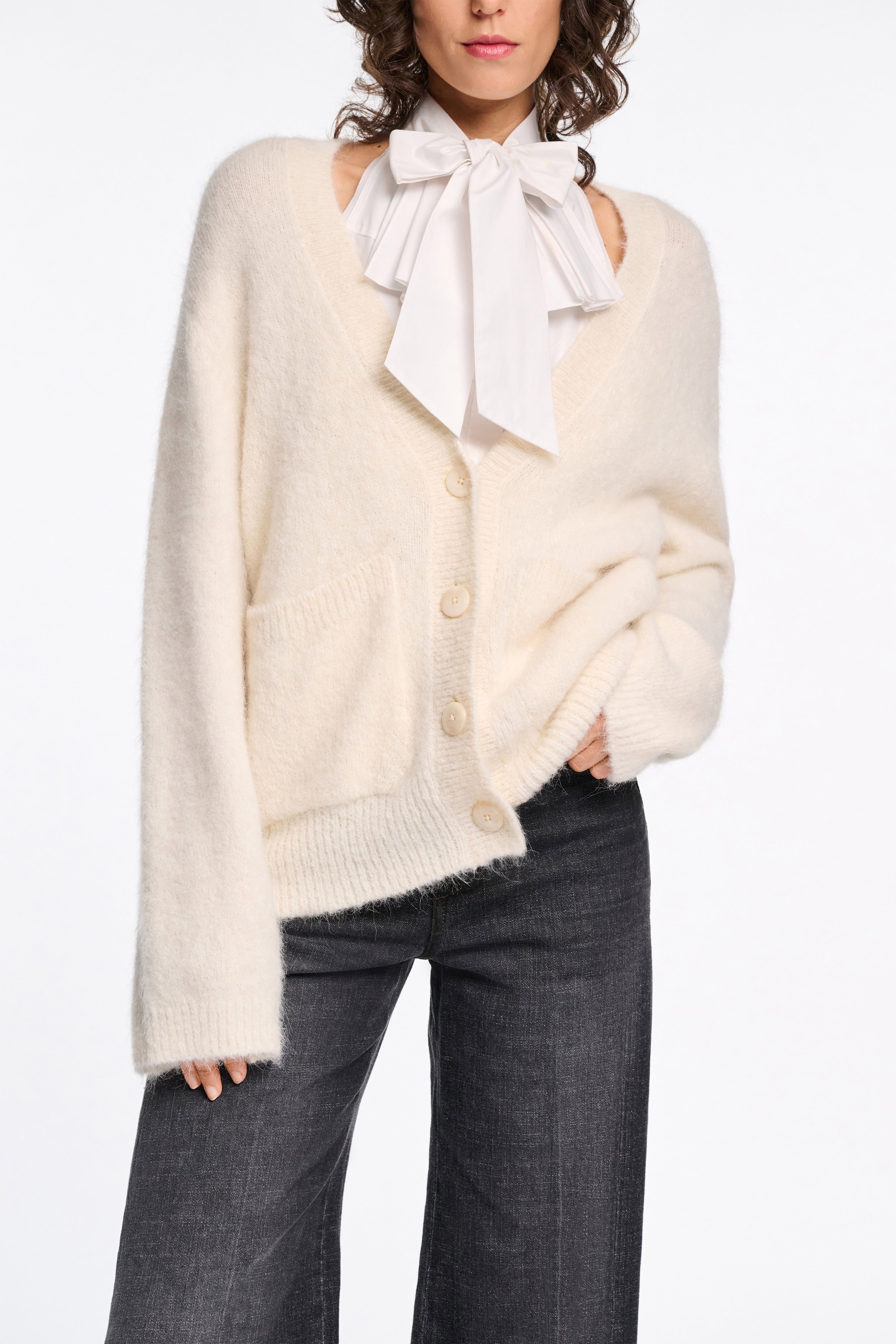 LOVING TOUCH cardigan