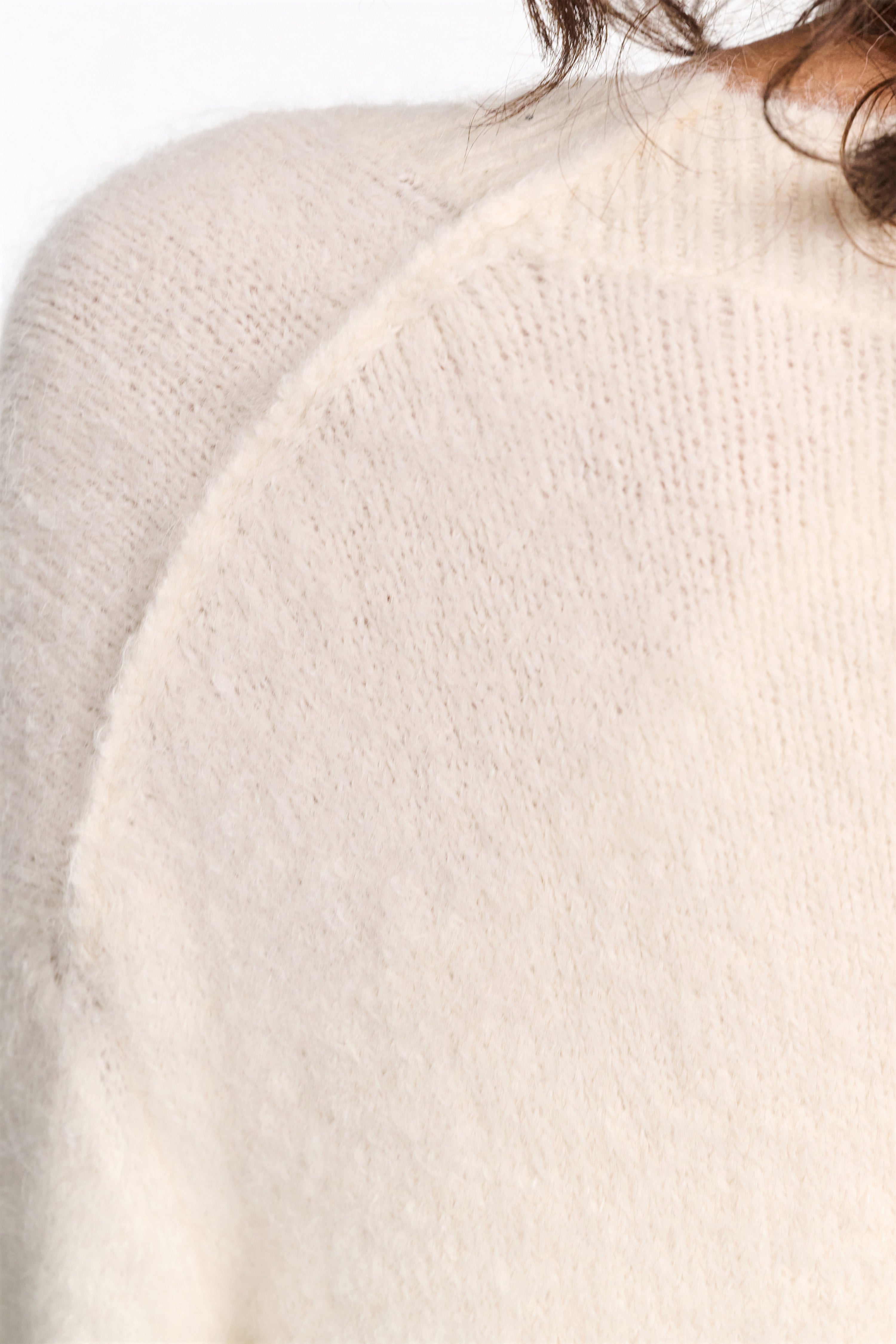 LOVING TOUCH cardigan