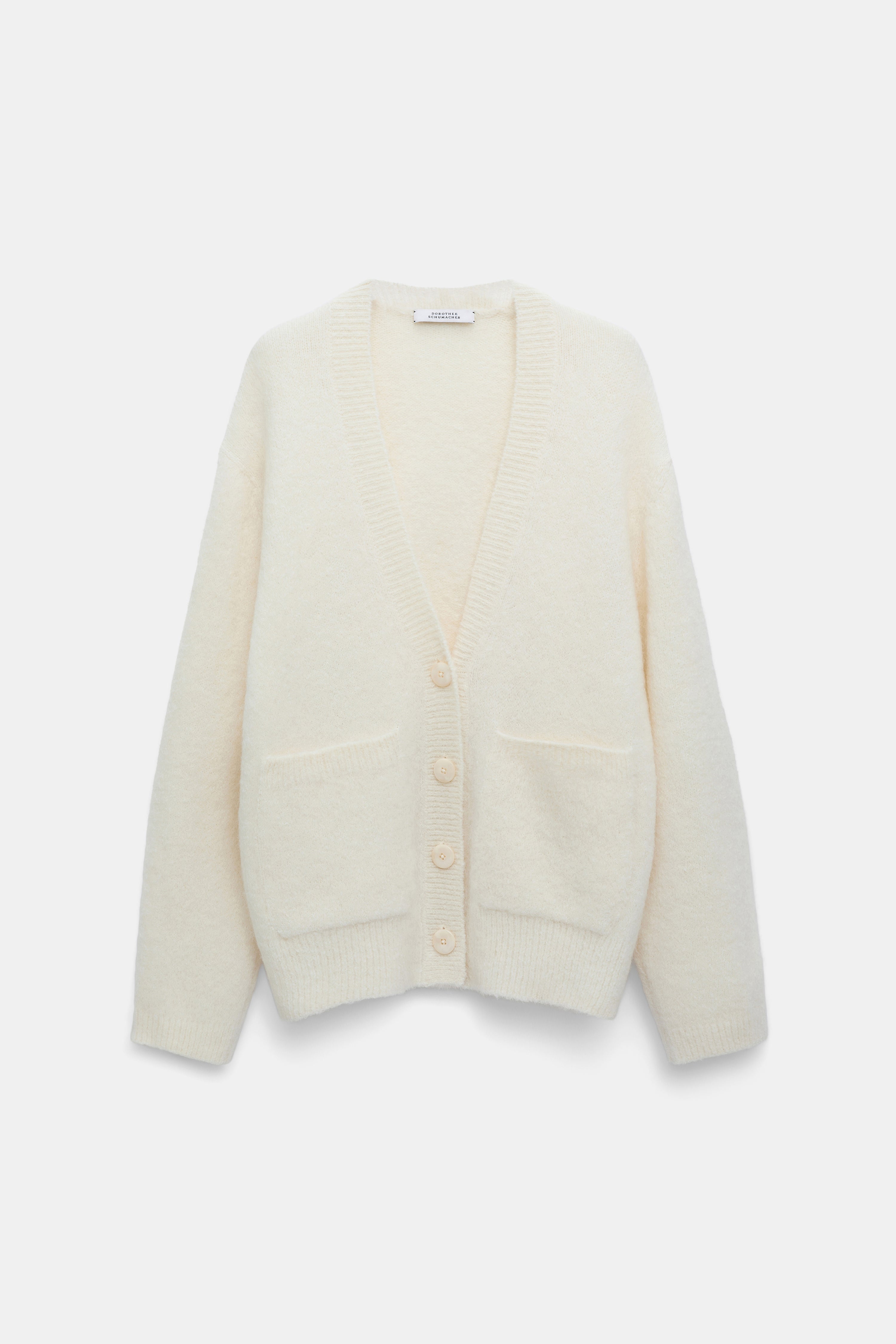 LOVING TOUCH cardigan