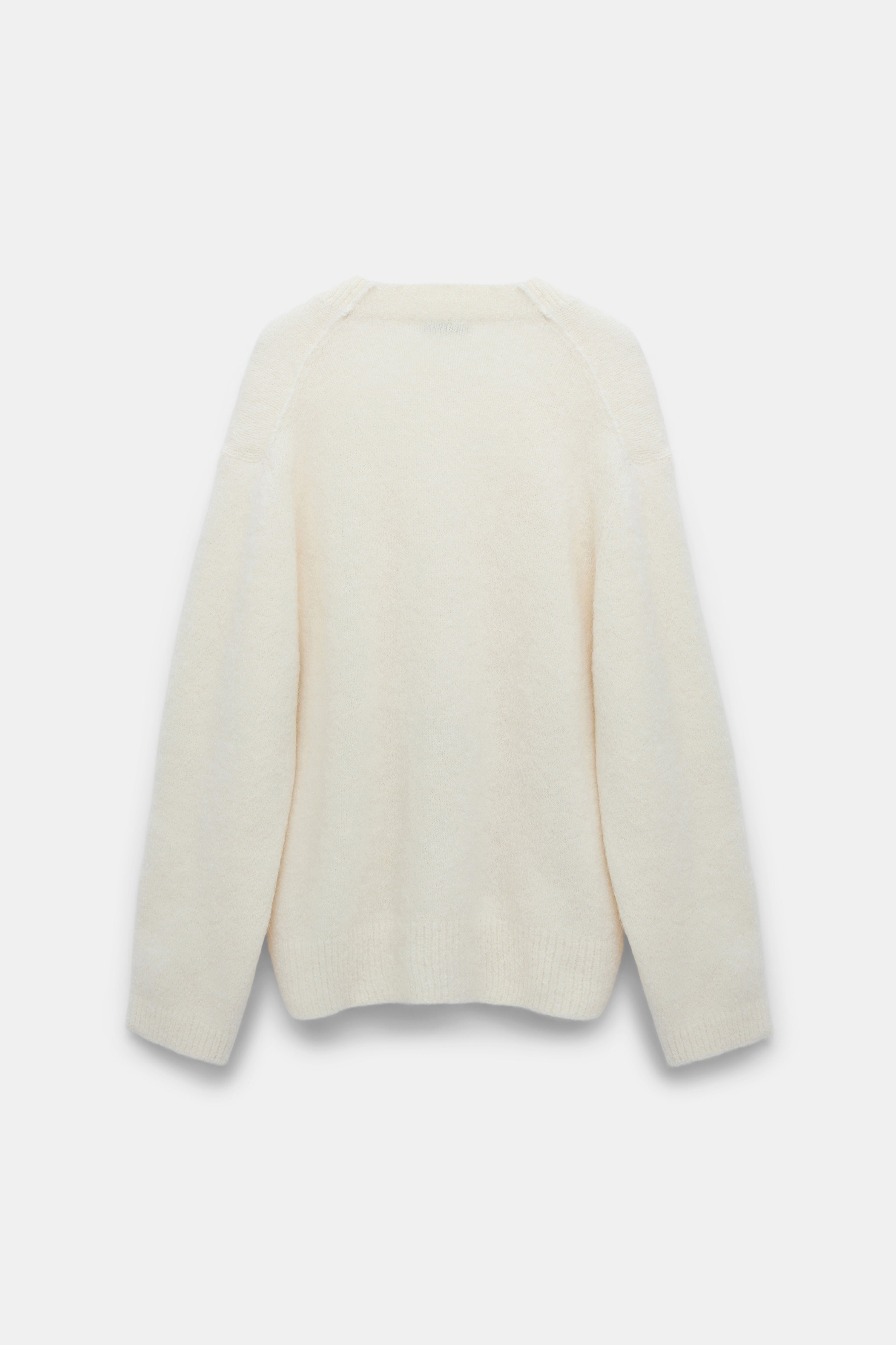 LOVING TOUCH cardigan