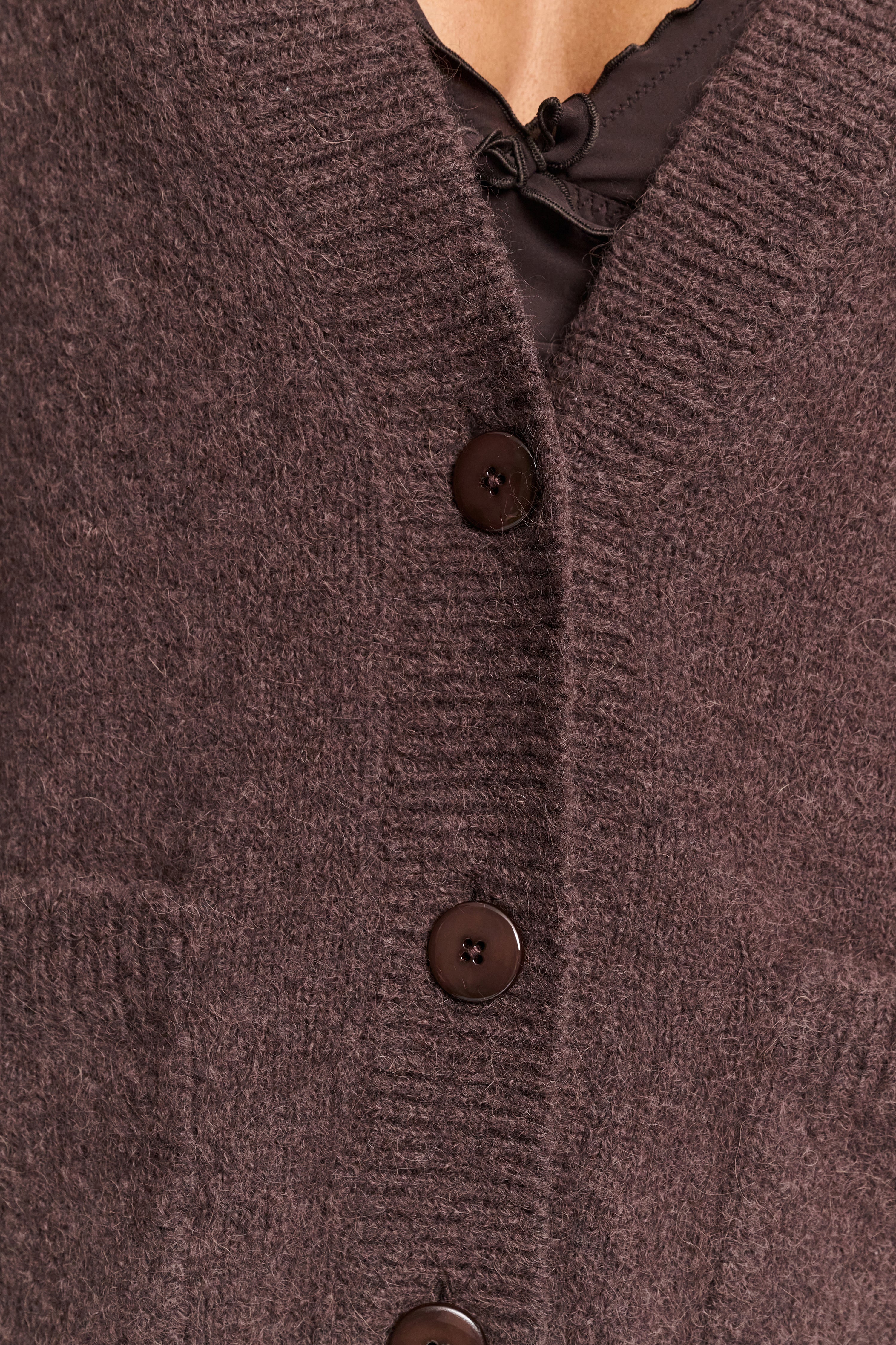 LOVING TOUCH cardigan