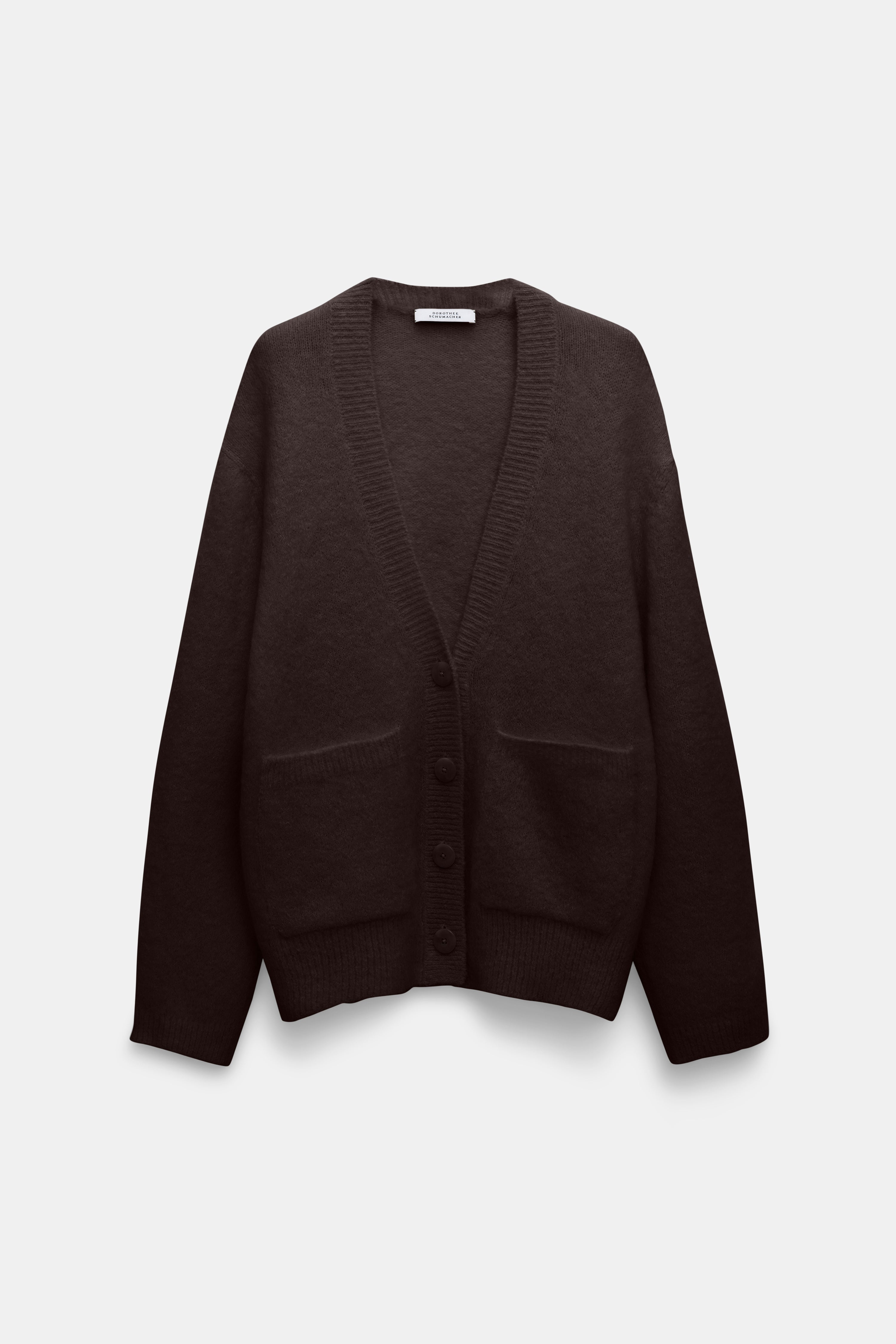 LOVING TOUCH cardigan