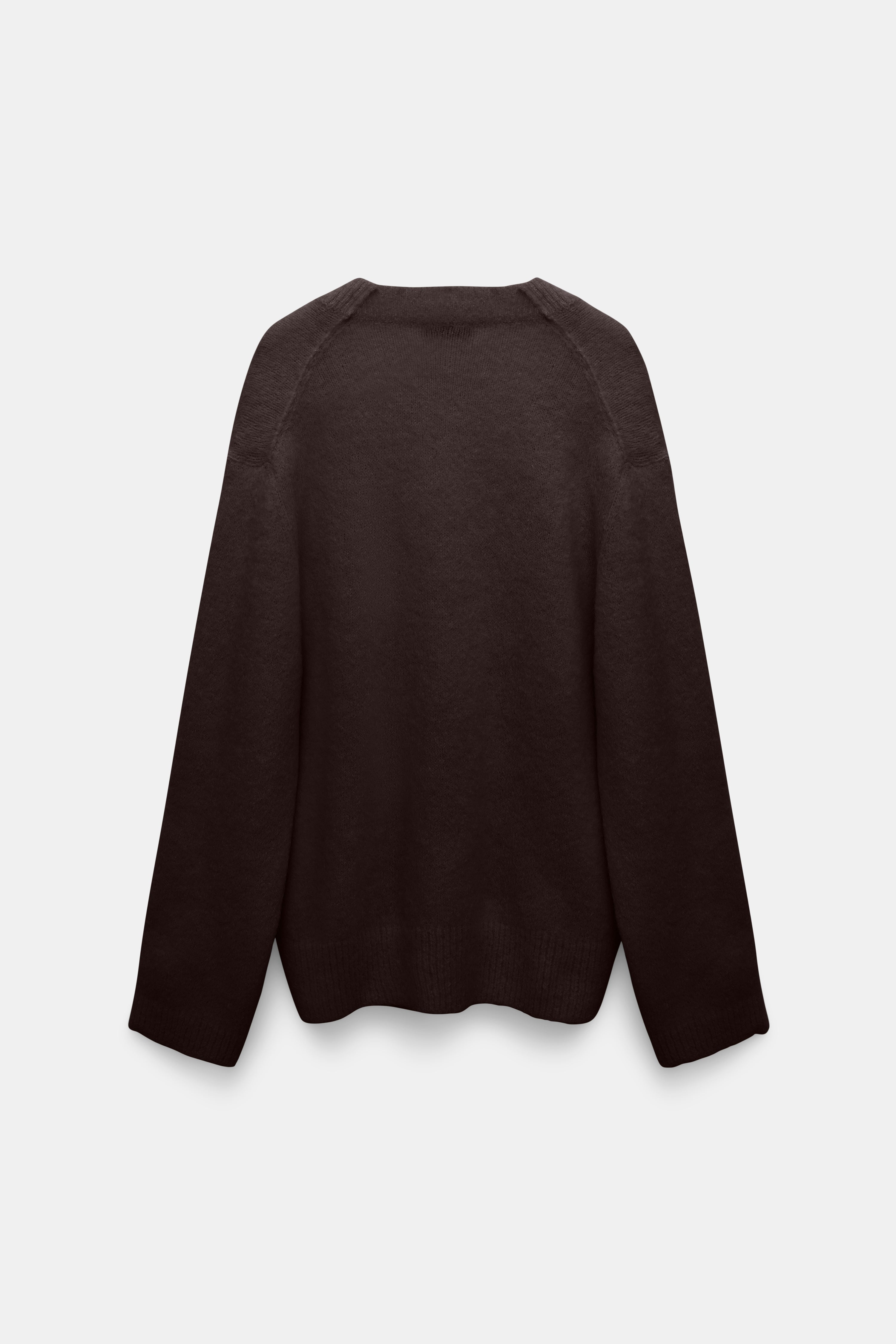 LOVING TOUCH cardigan