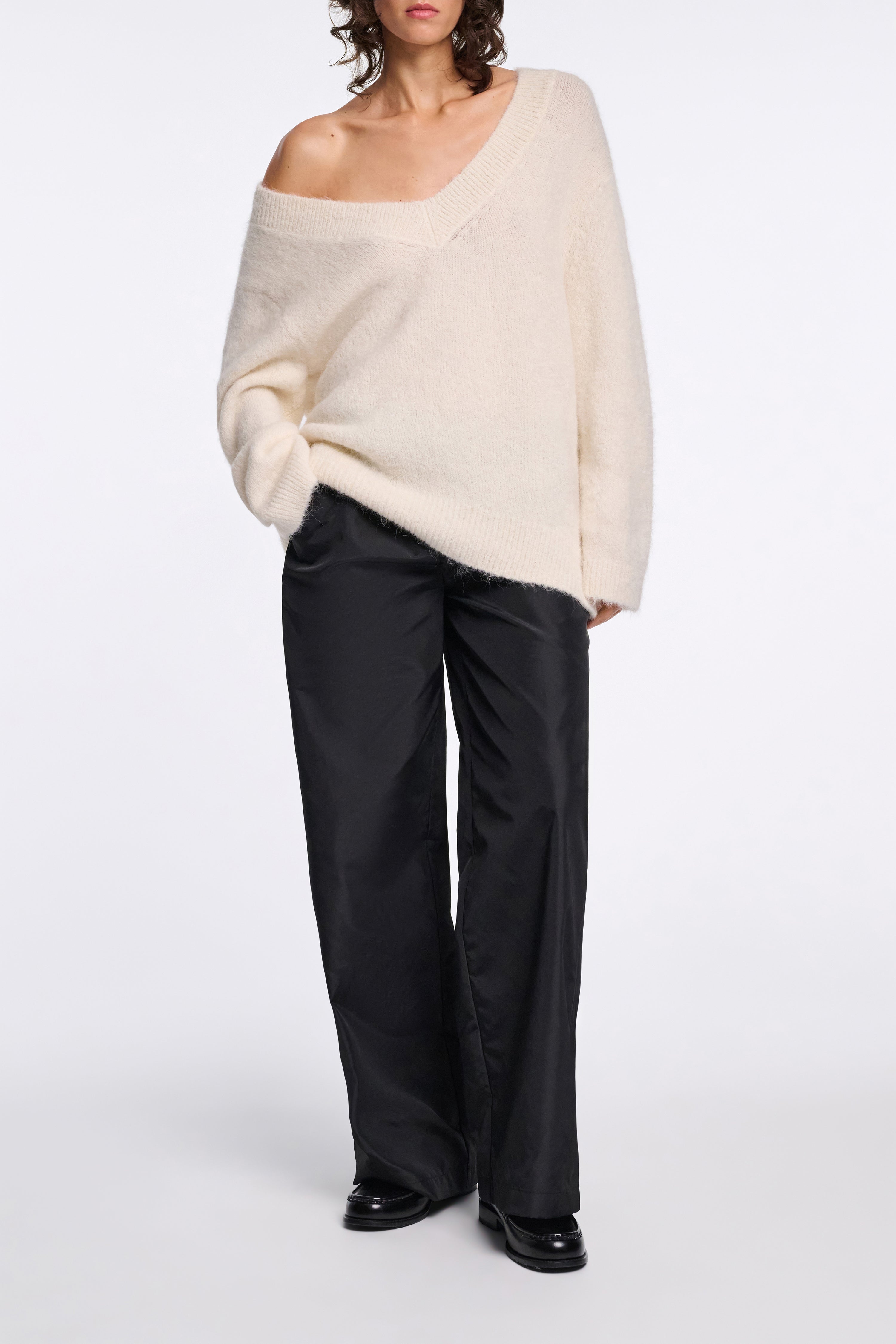 LOVING TOUCH pullover