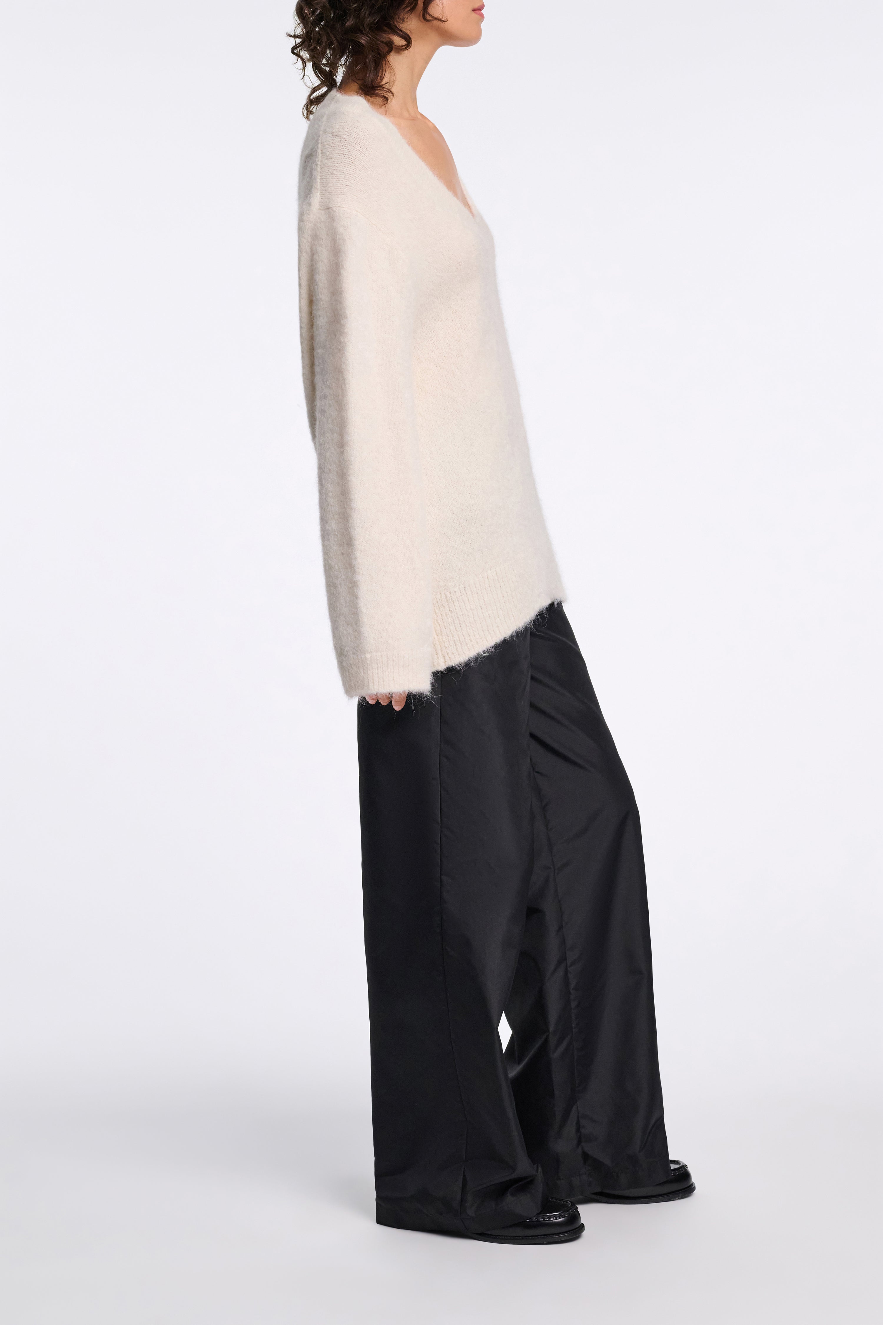 LOVING TOUCH pullover
