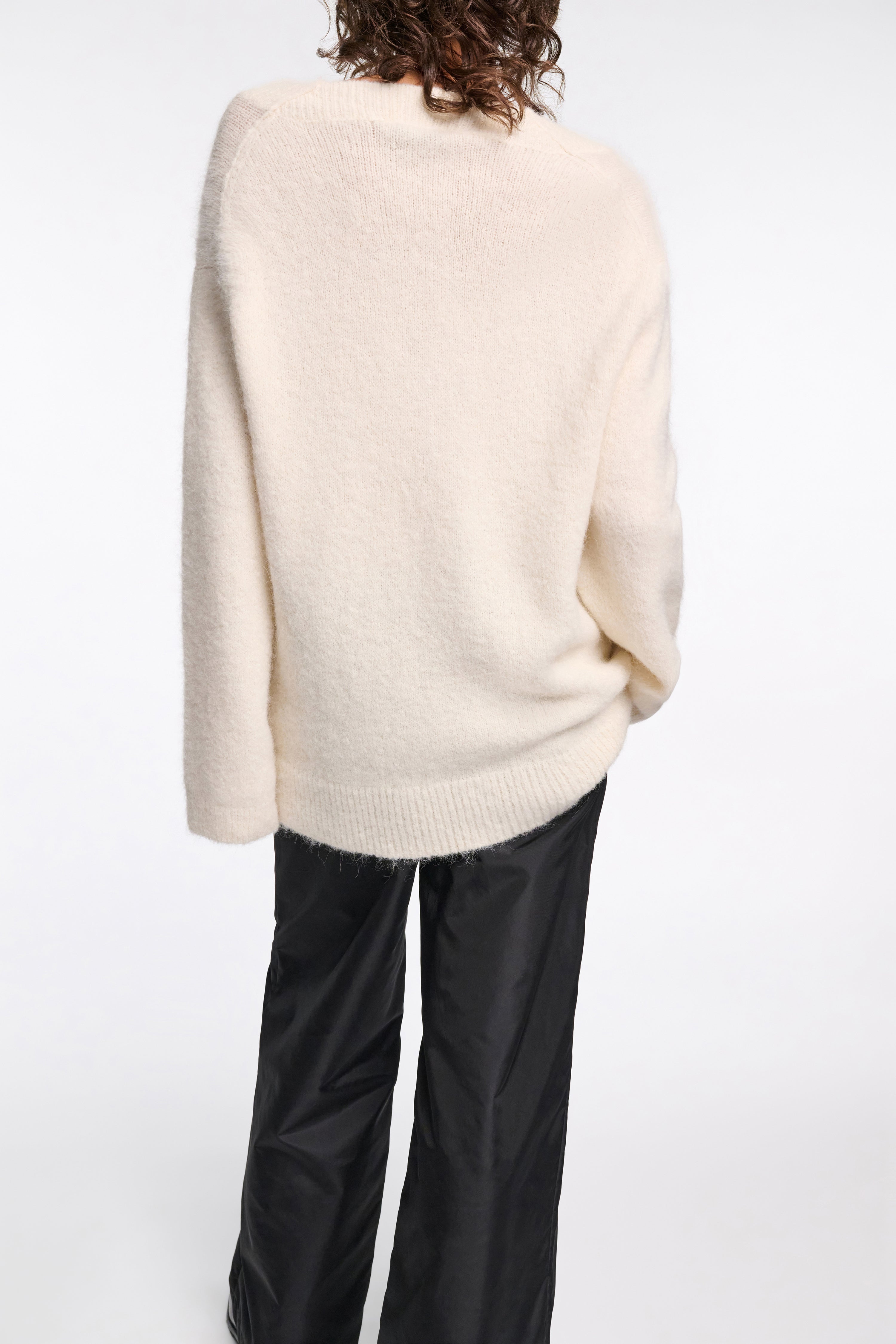 LOVING TOUCH pullover