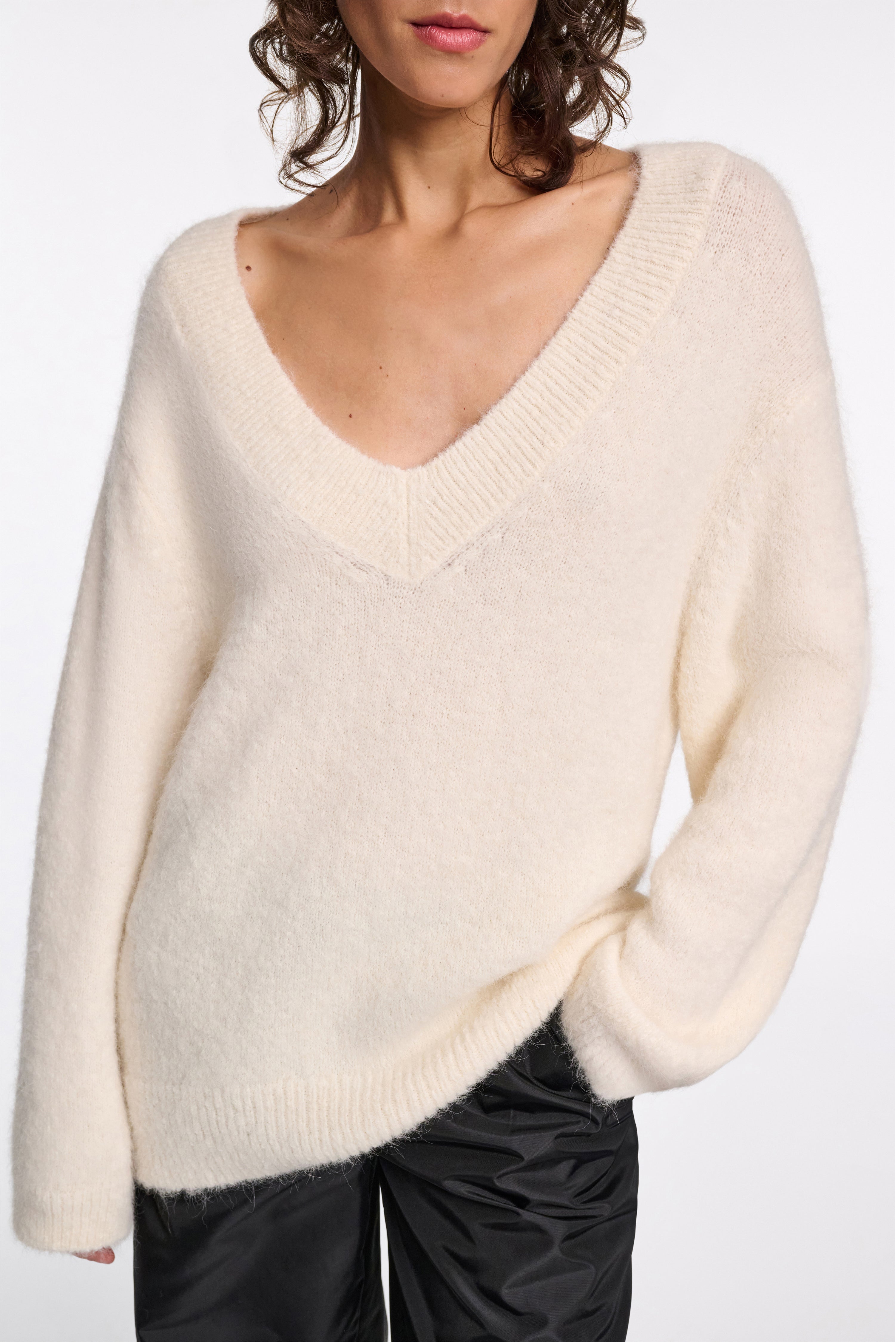 LOVING TOUCH pullover