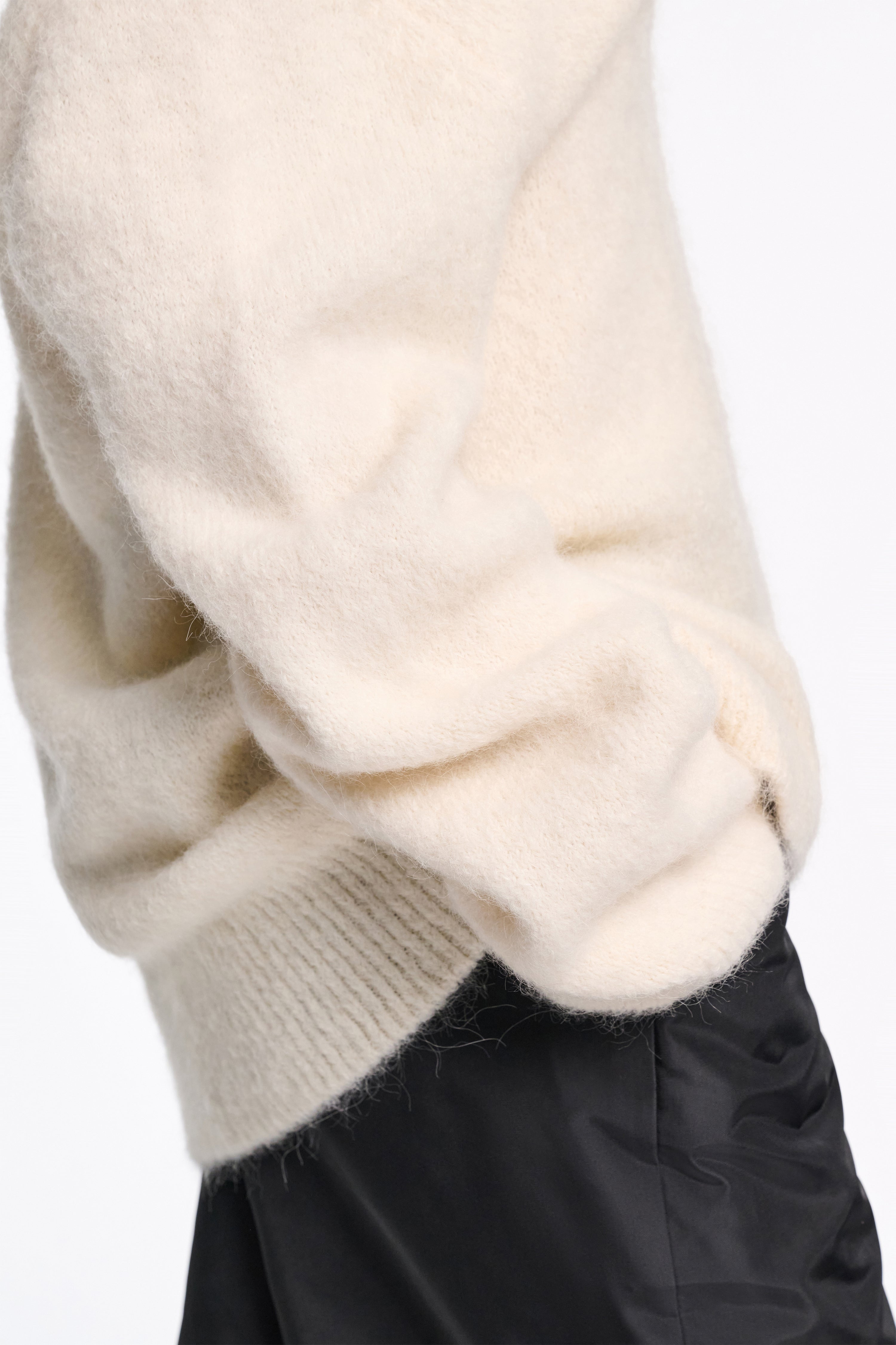 LOVING TOUCH pullover