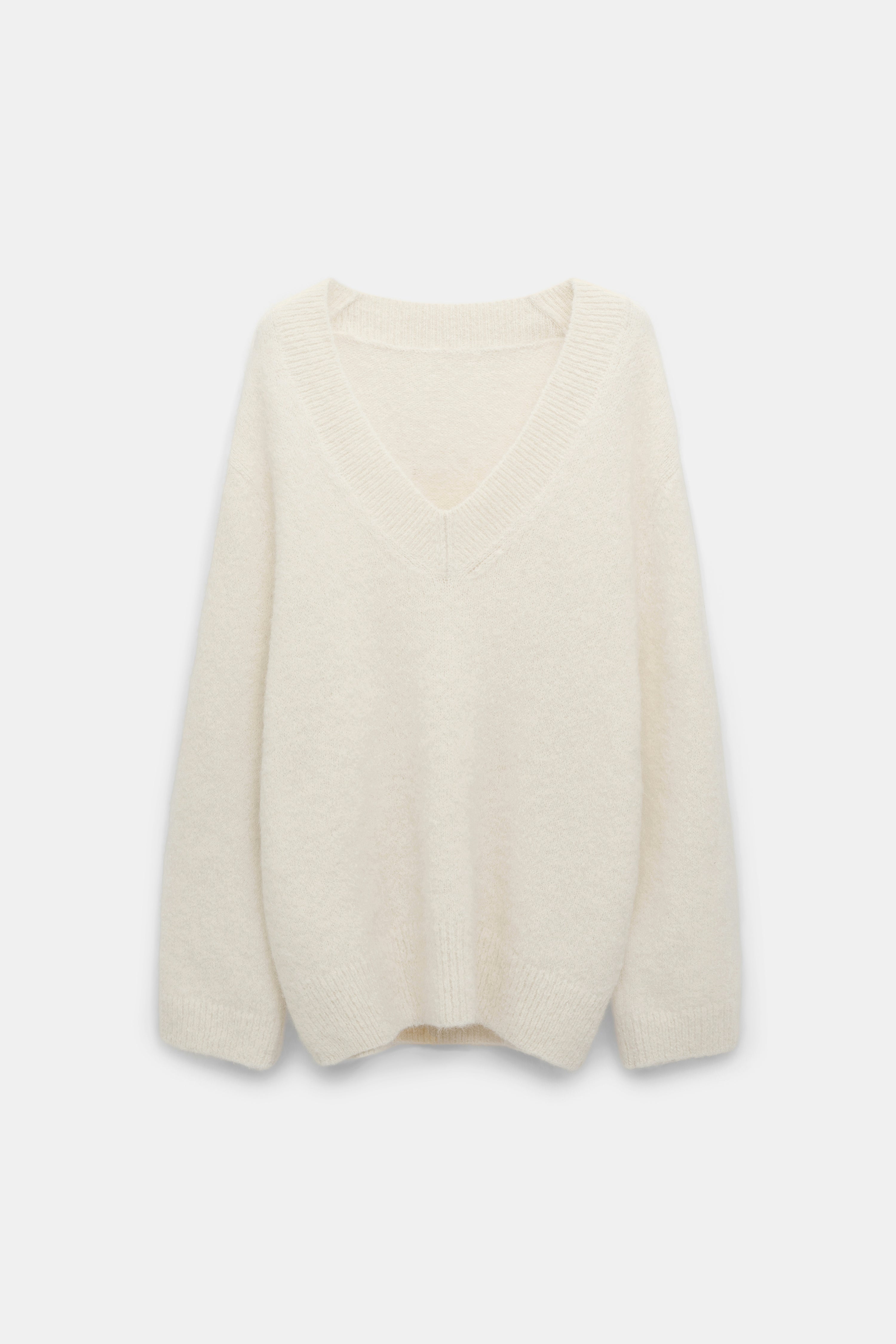 LOVING TOUCH pullover