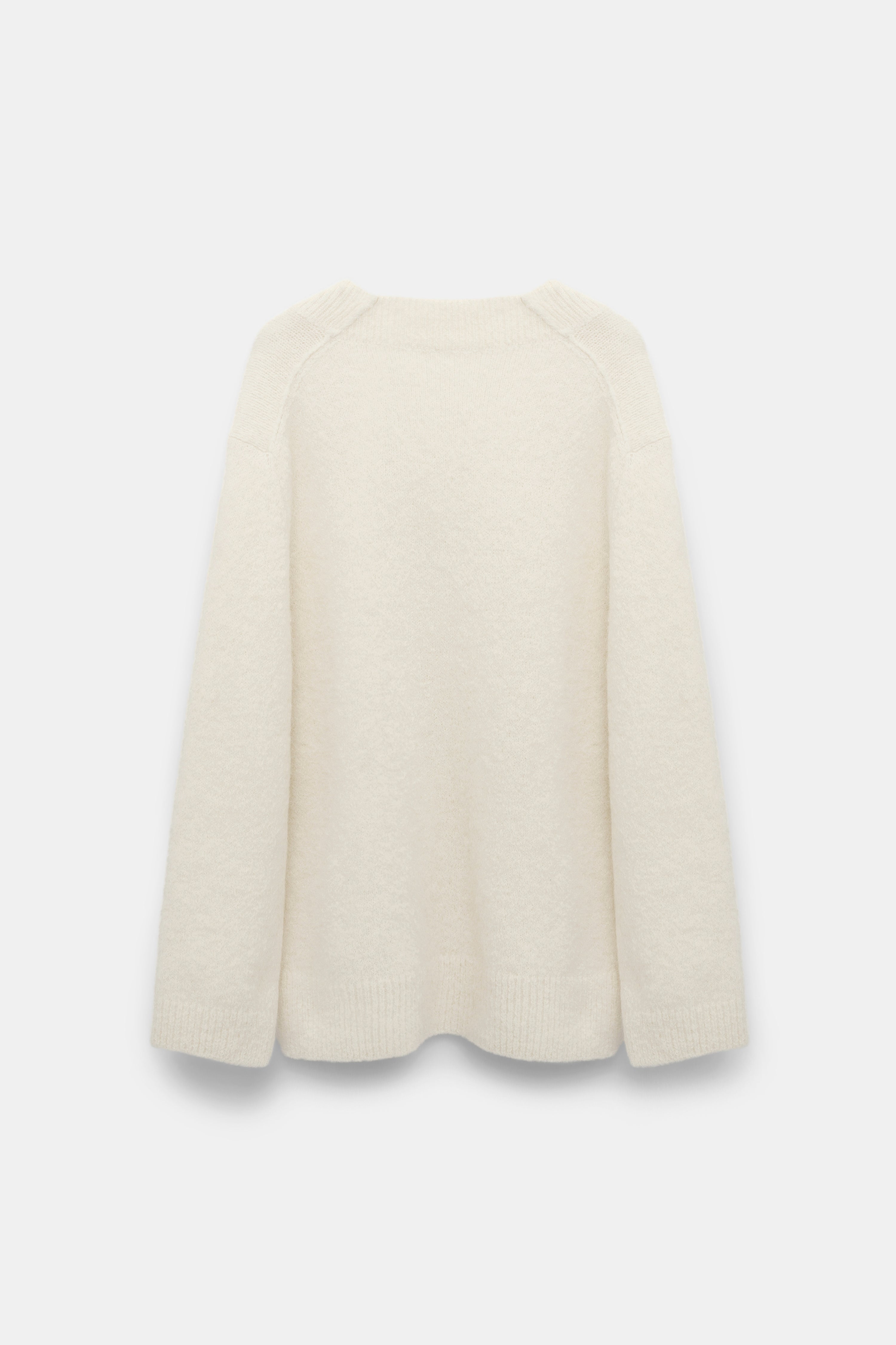 LOVING TOUCH pullover