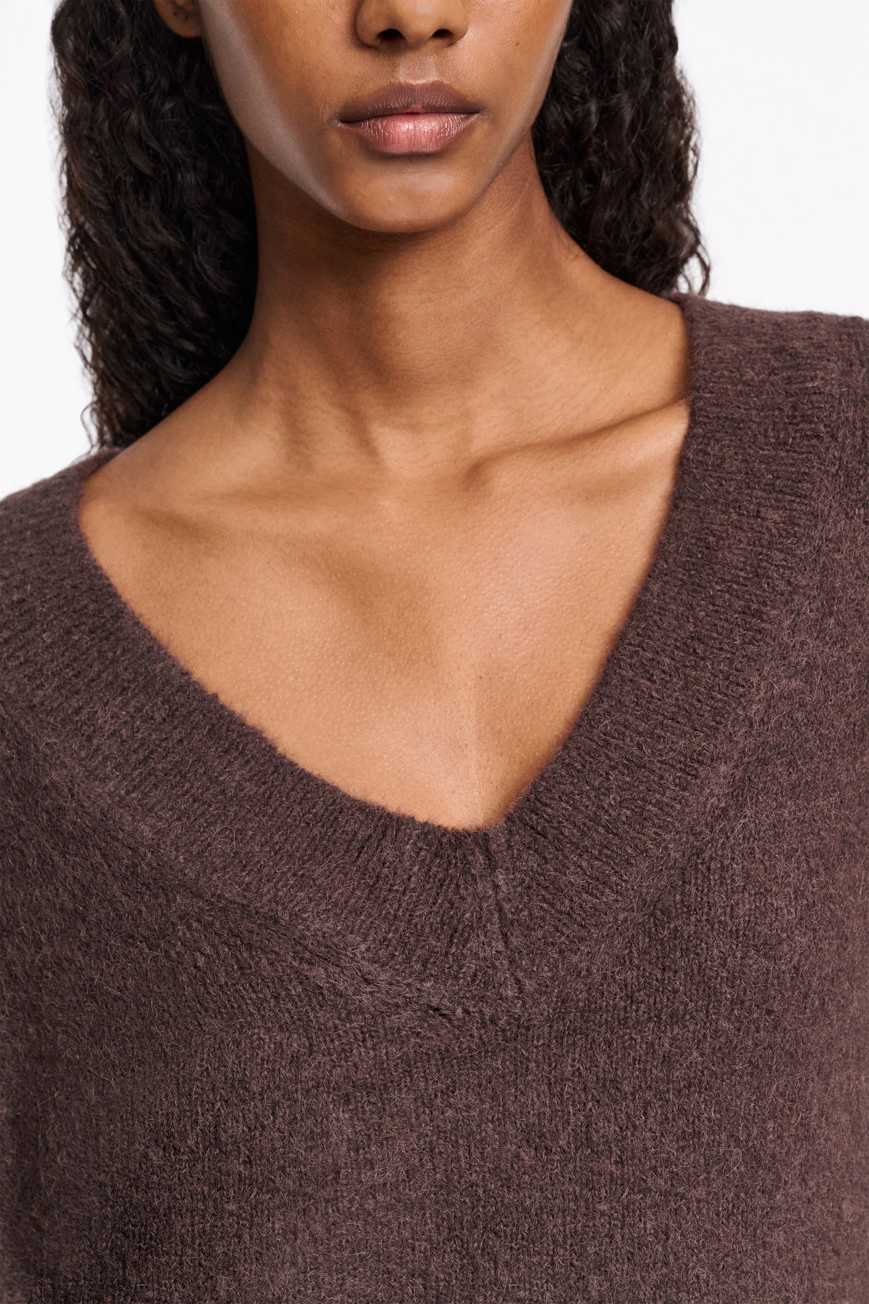 LOVING TOUCH pullover