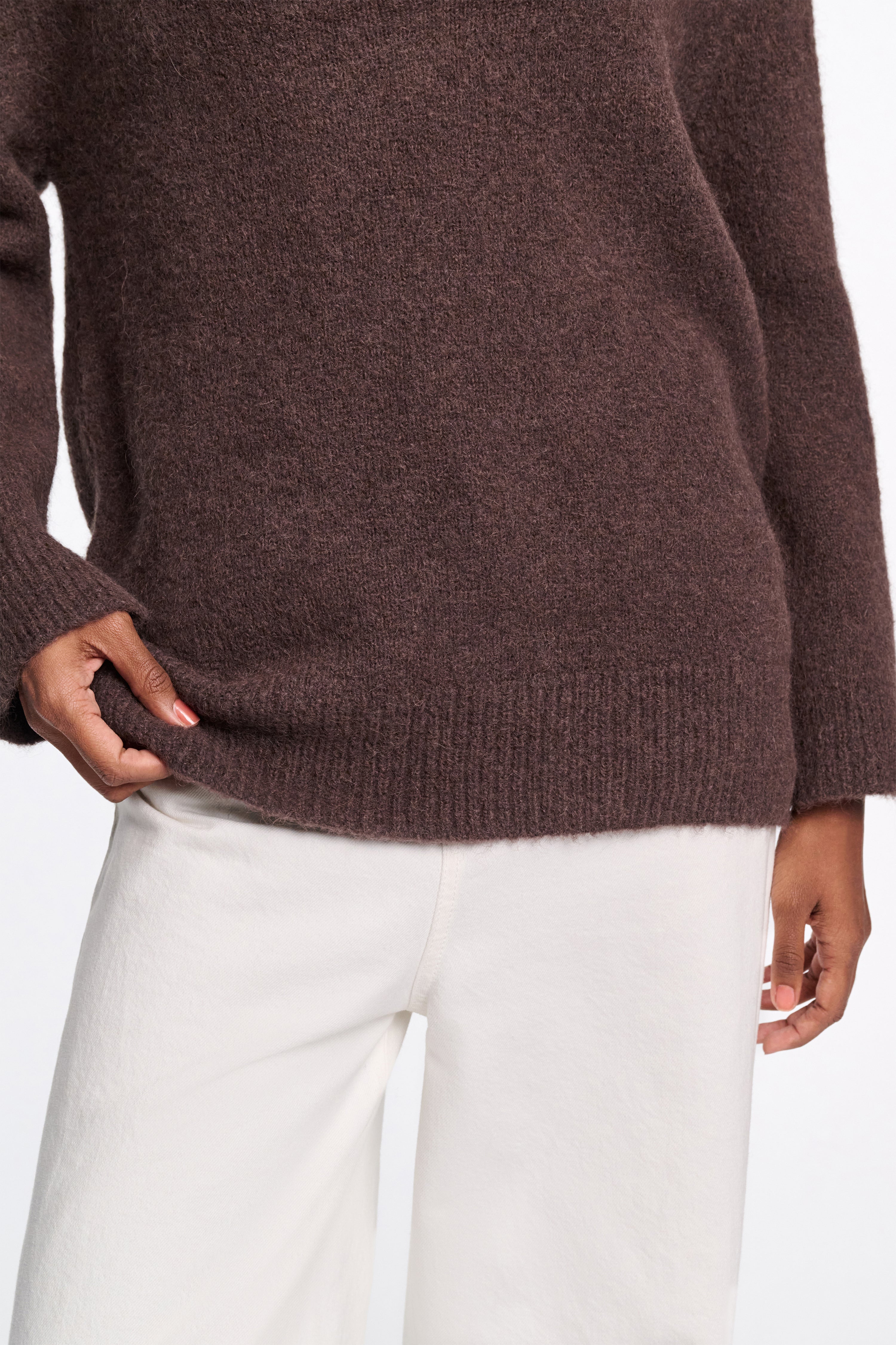 LOVING TOUCH pullover