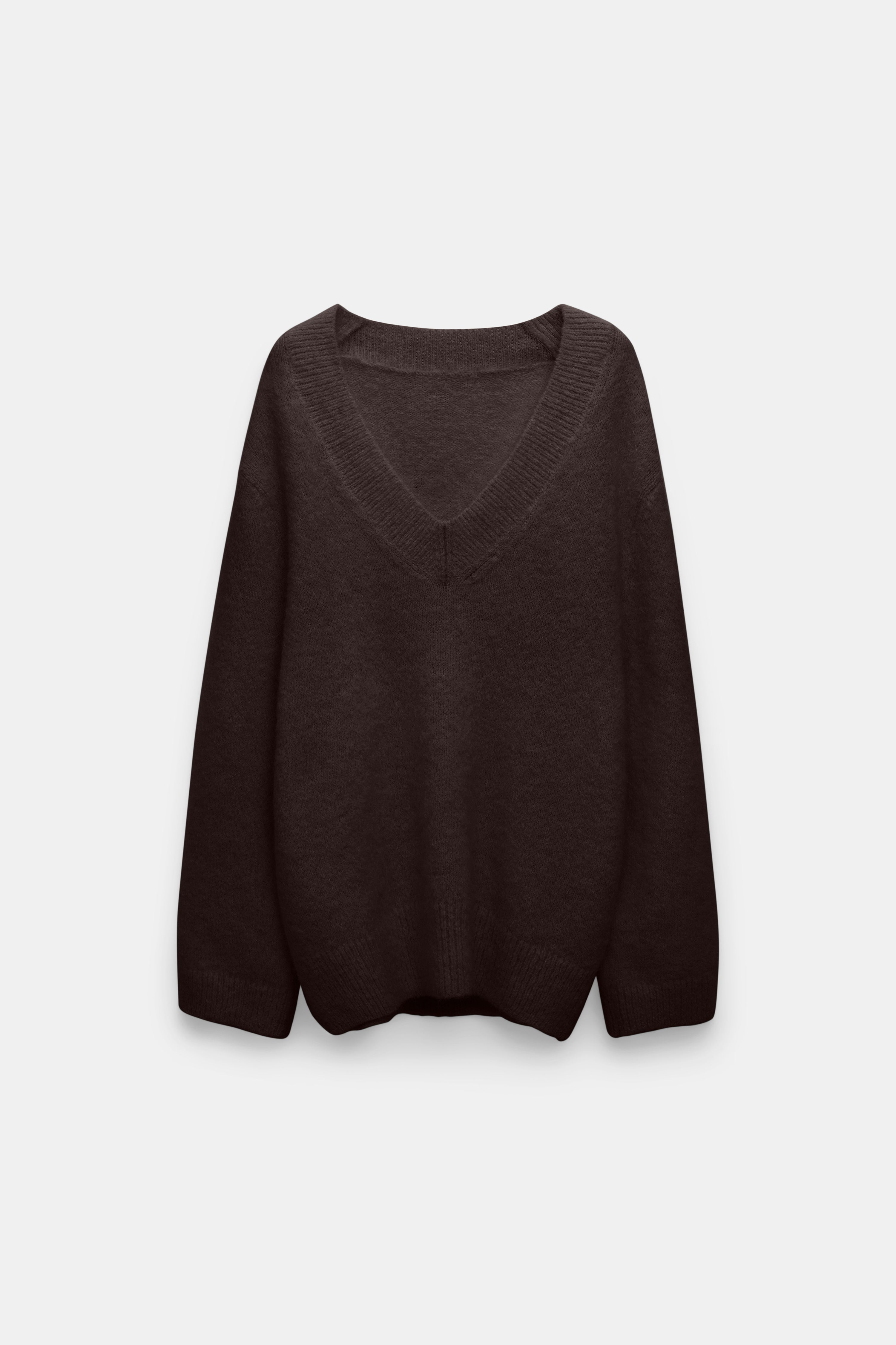 LOVING TOUCH pullover