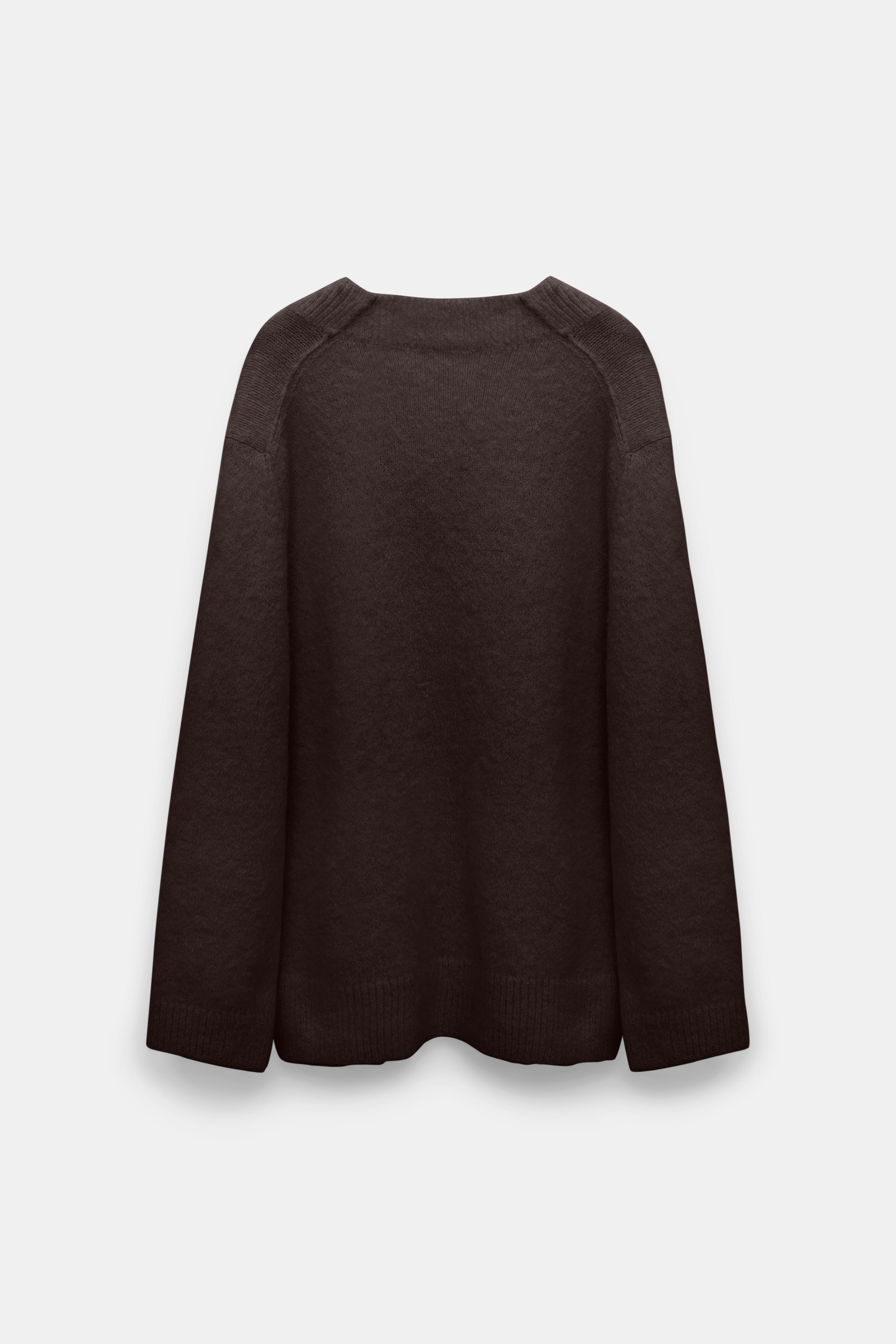 LOVING TOUCH pullover