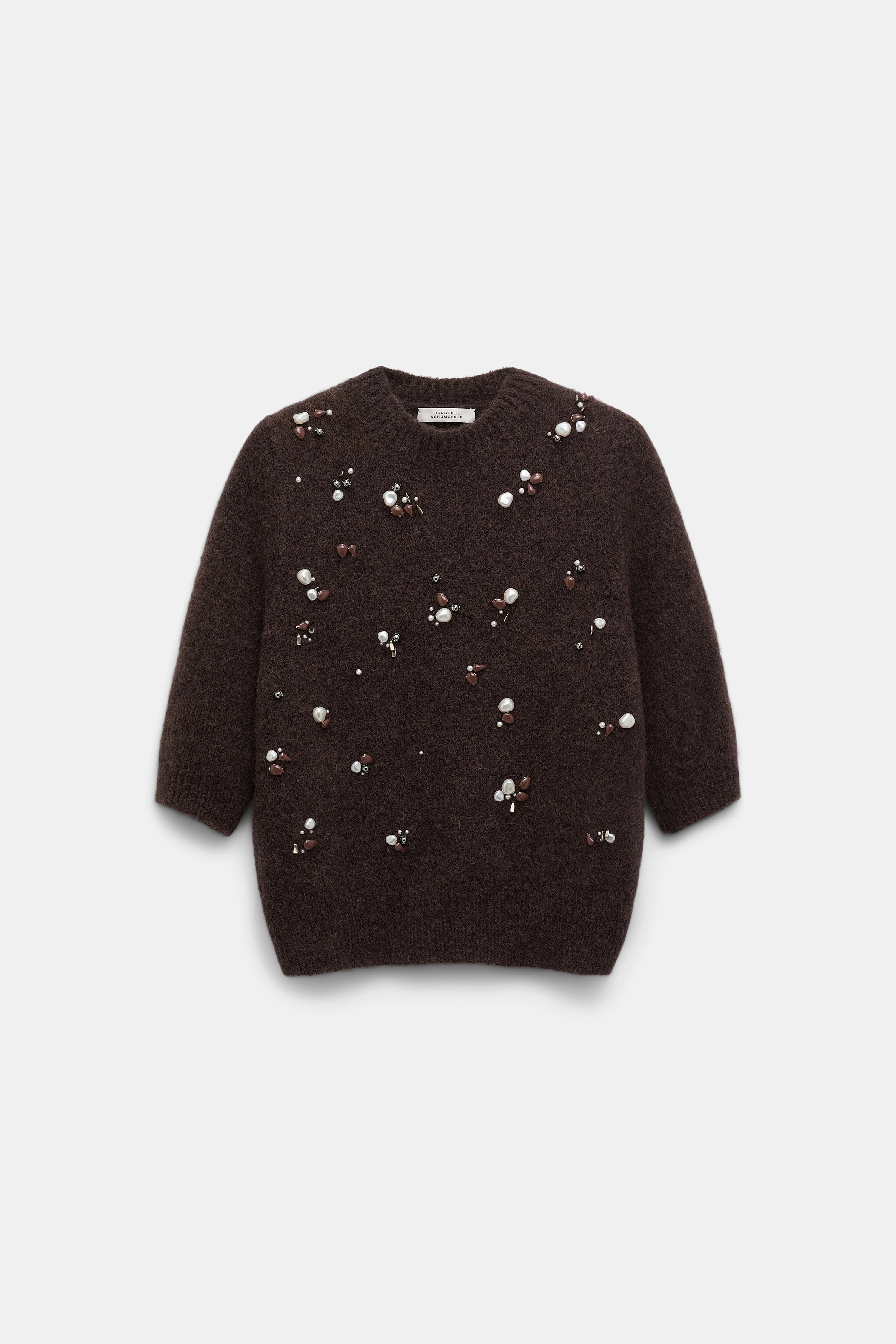 LOVING TOUCH pullover