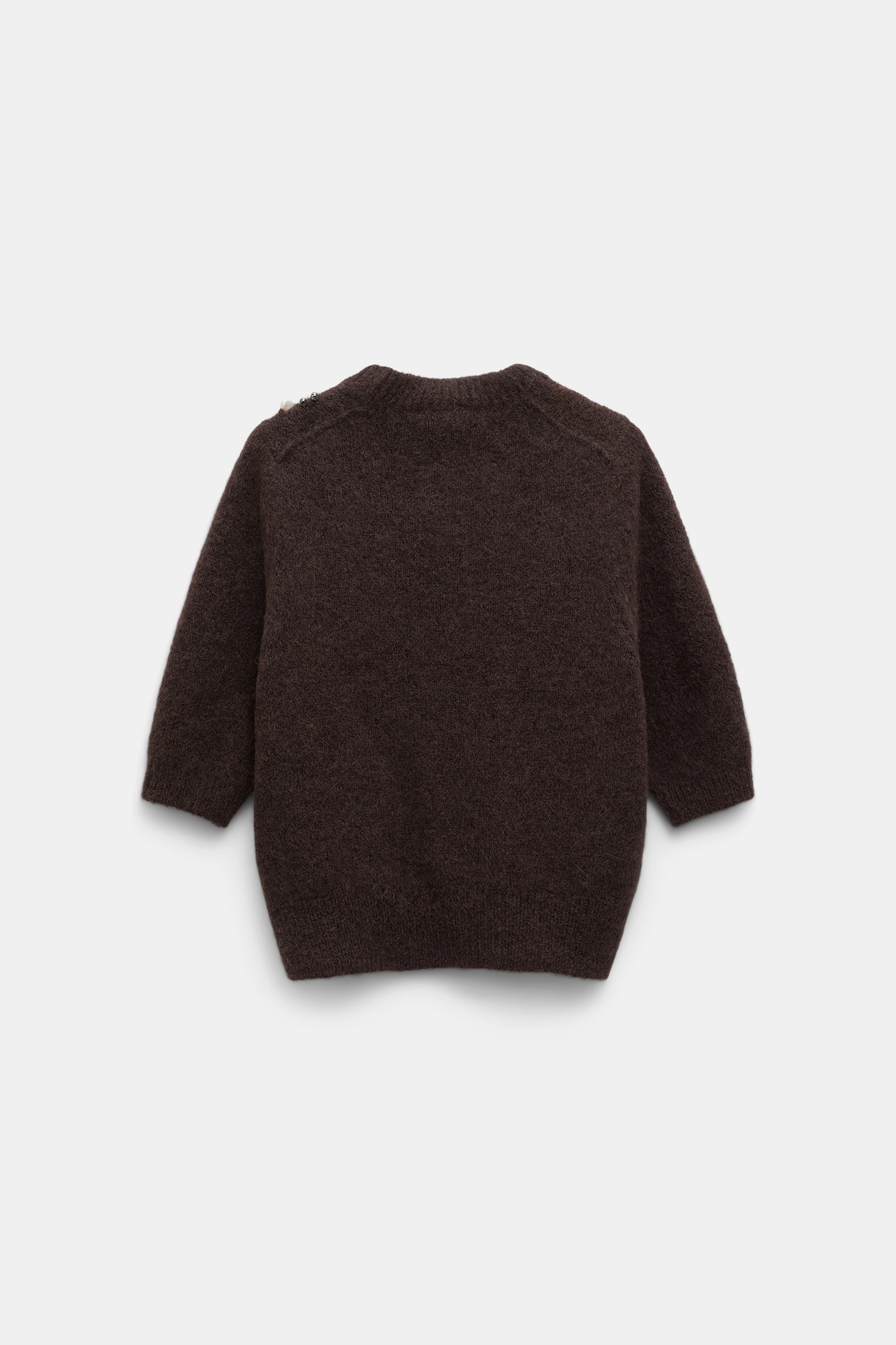 LOVING TOUCH pullover