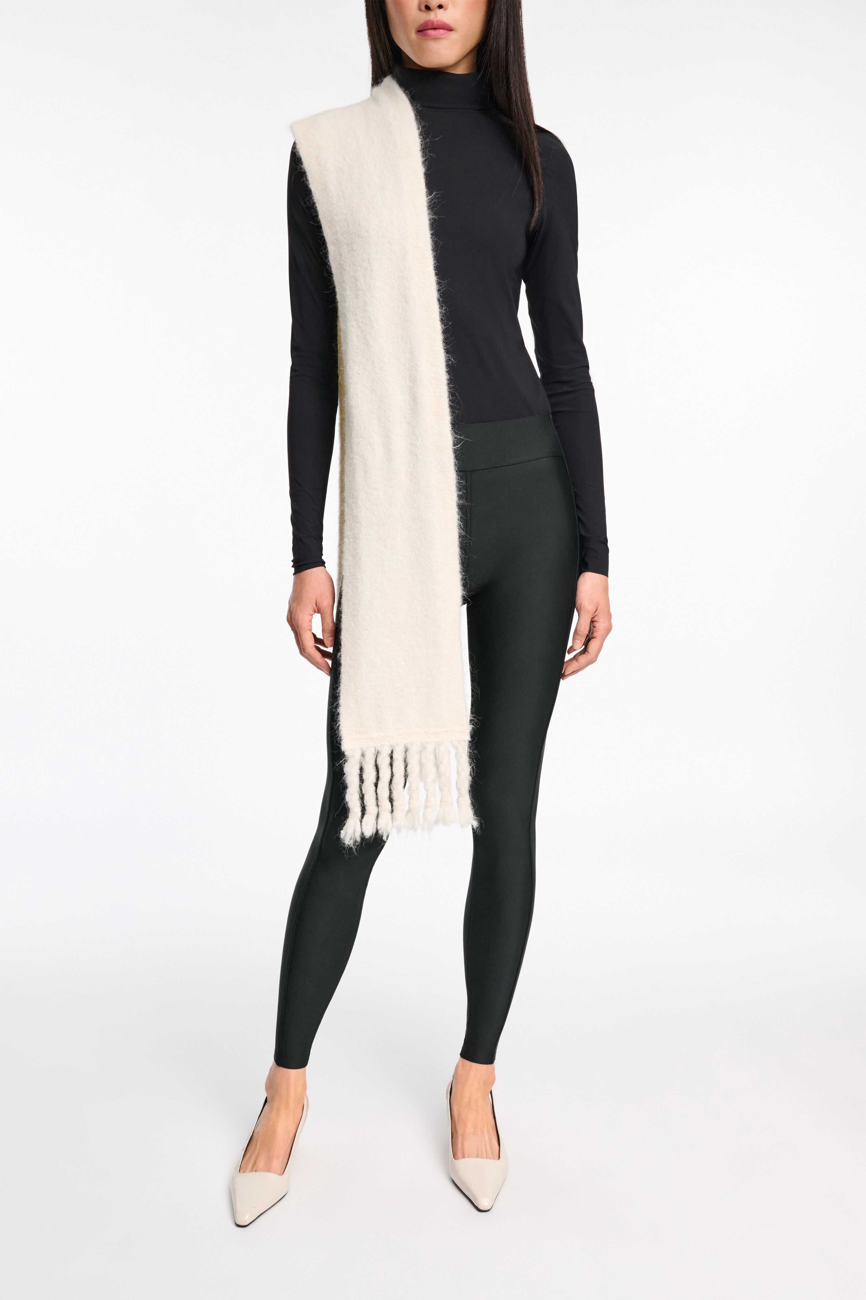 LOVING TOUCH scarf
