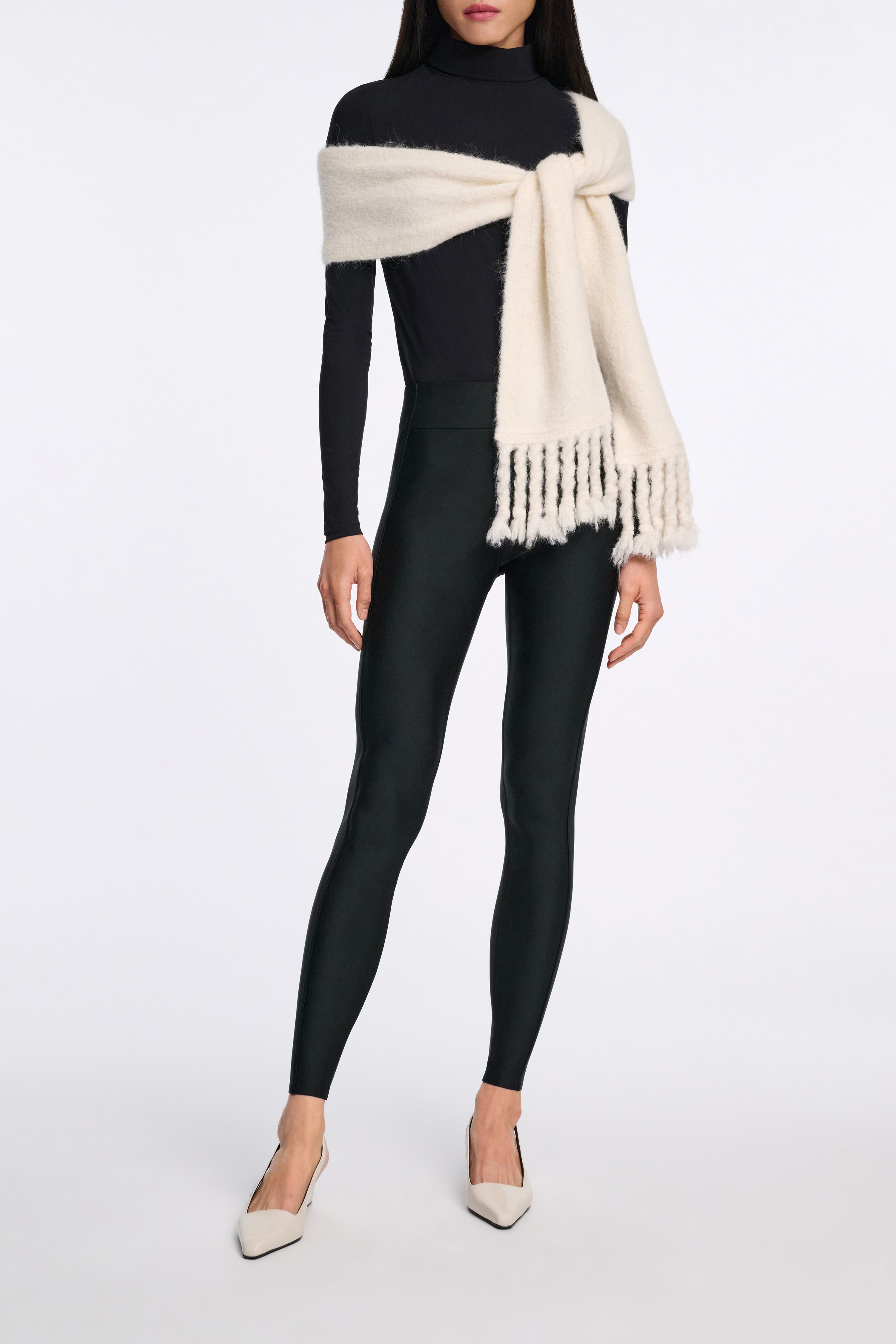 LOVING TOUCH scarf
