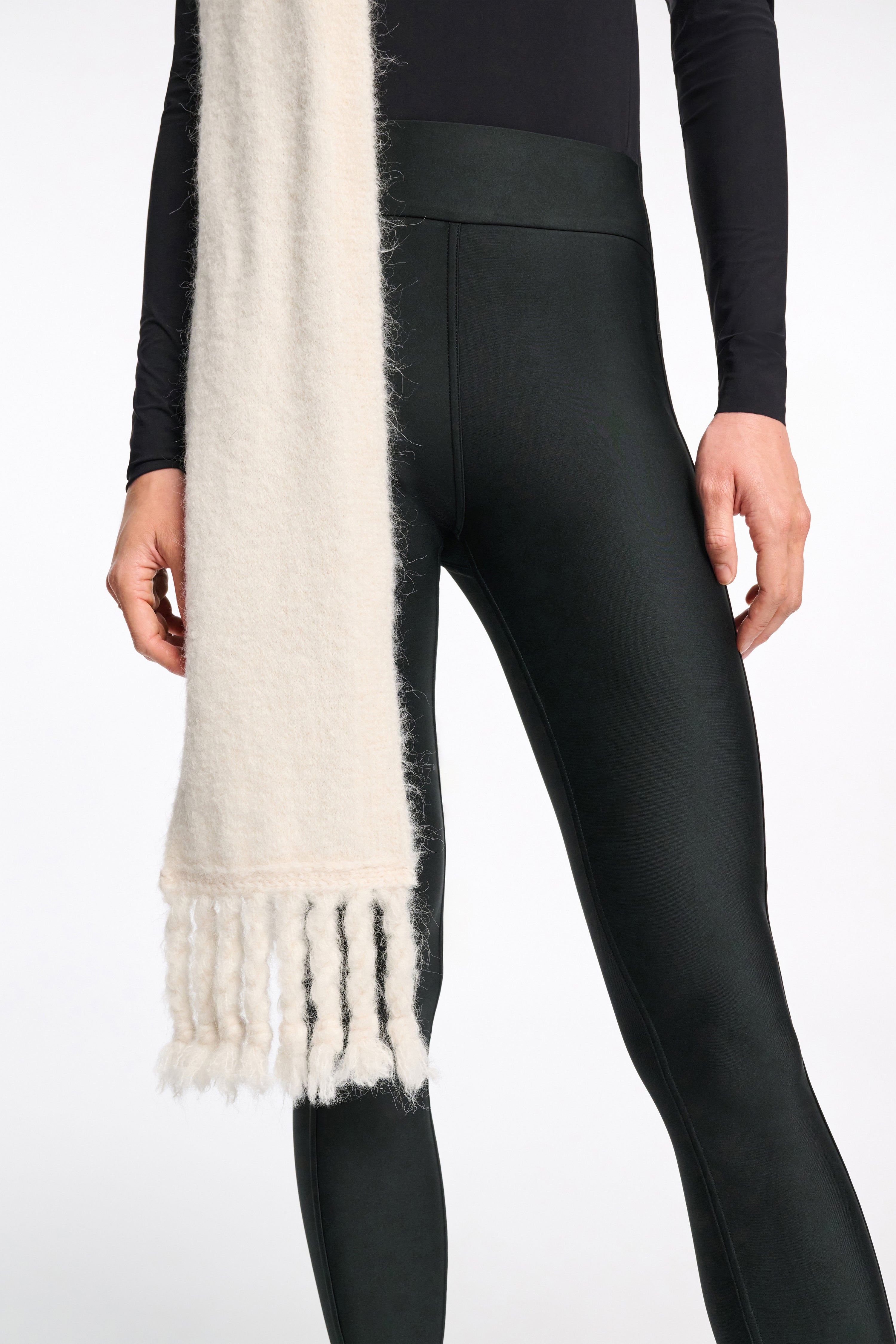 LOVING TOUCH scarf