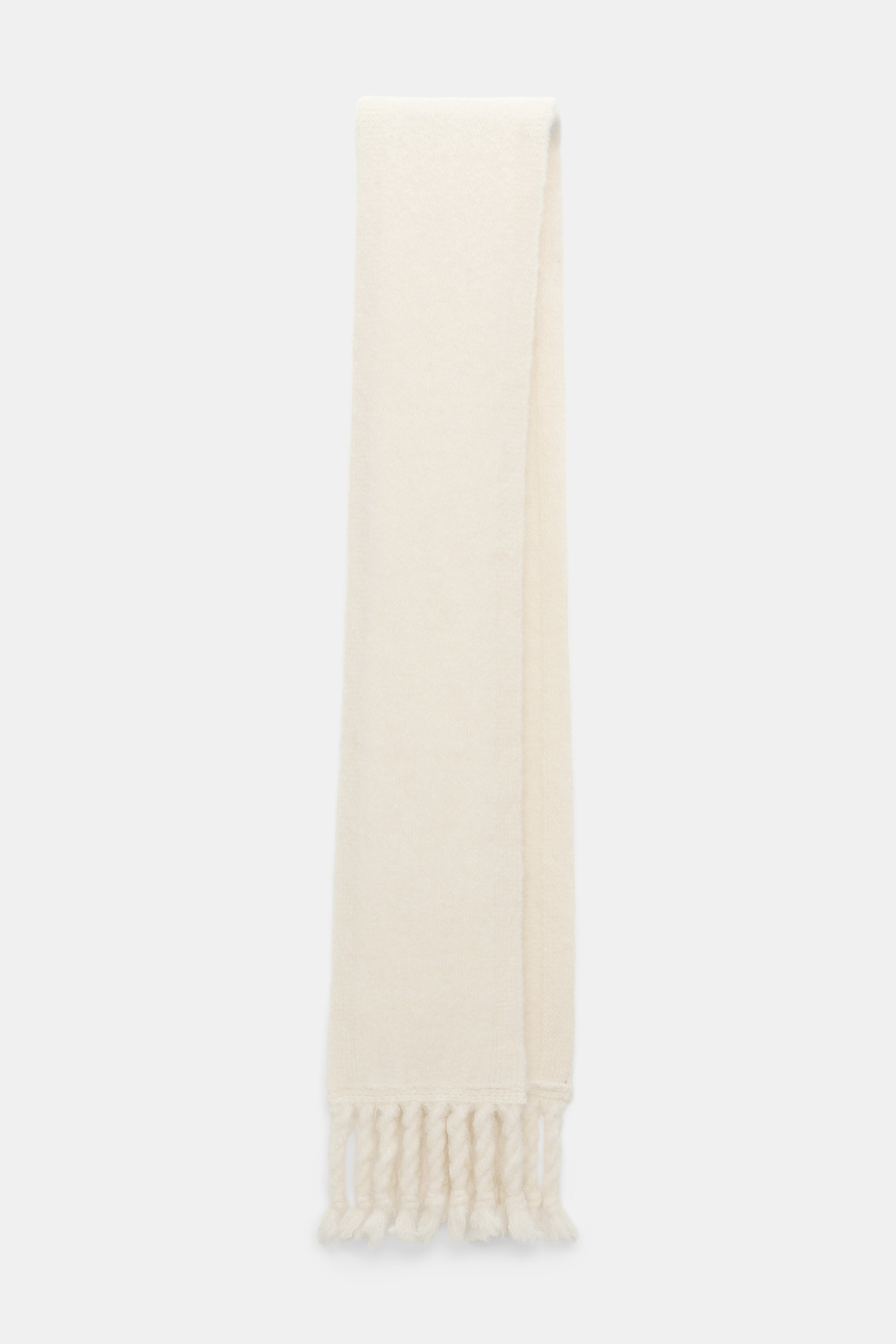 LOVING TOUCH scarf