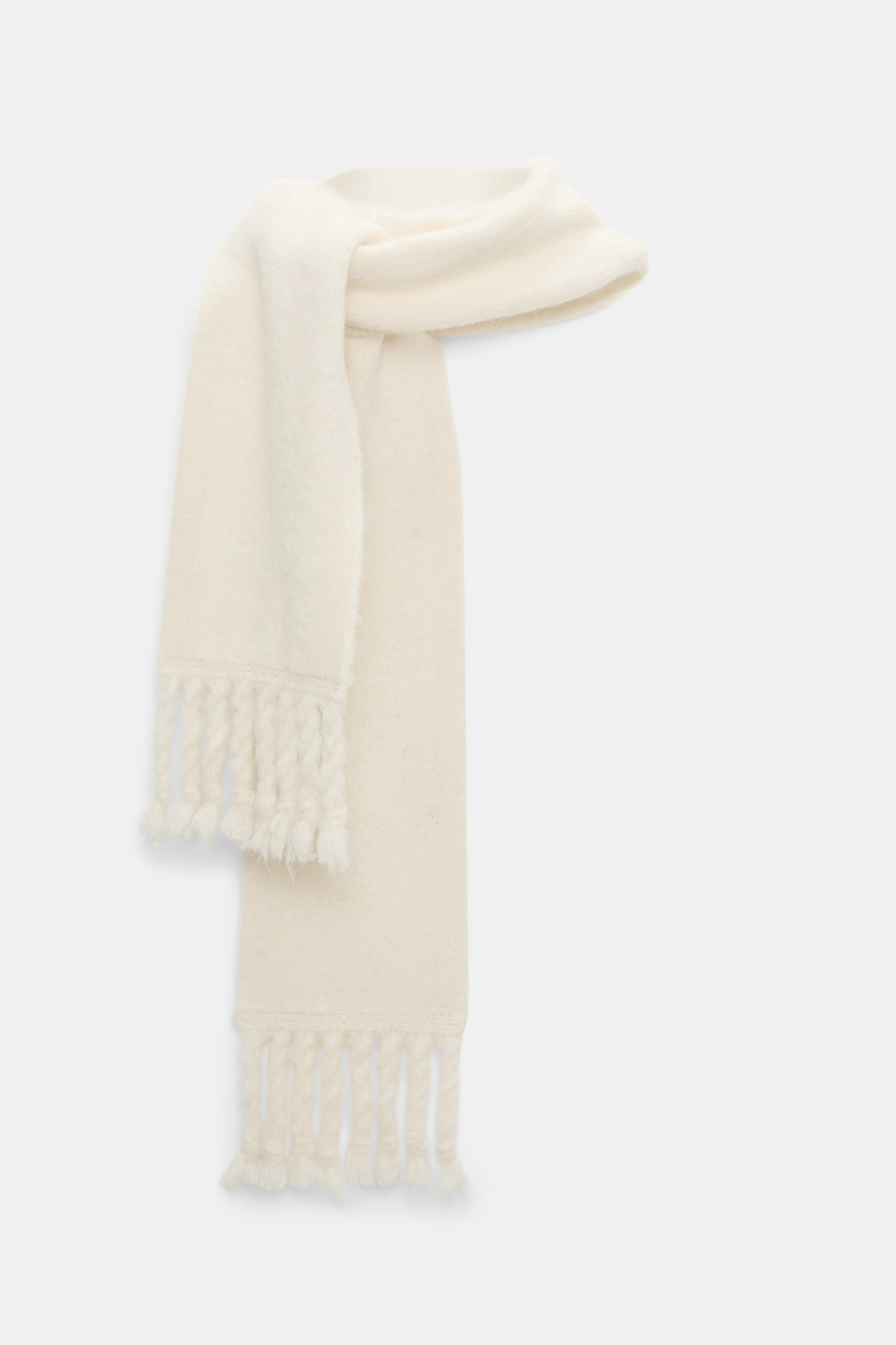 LOVING TOUCH scarf
