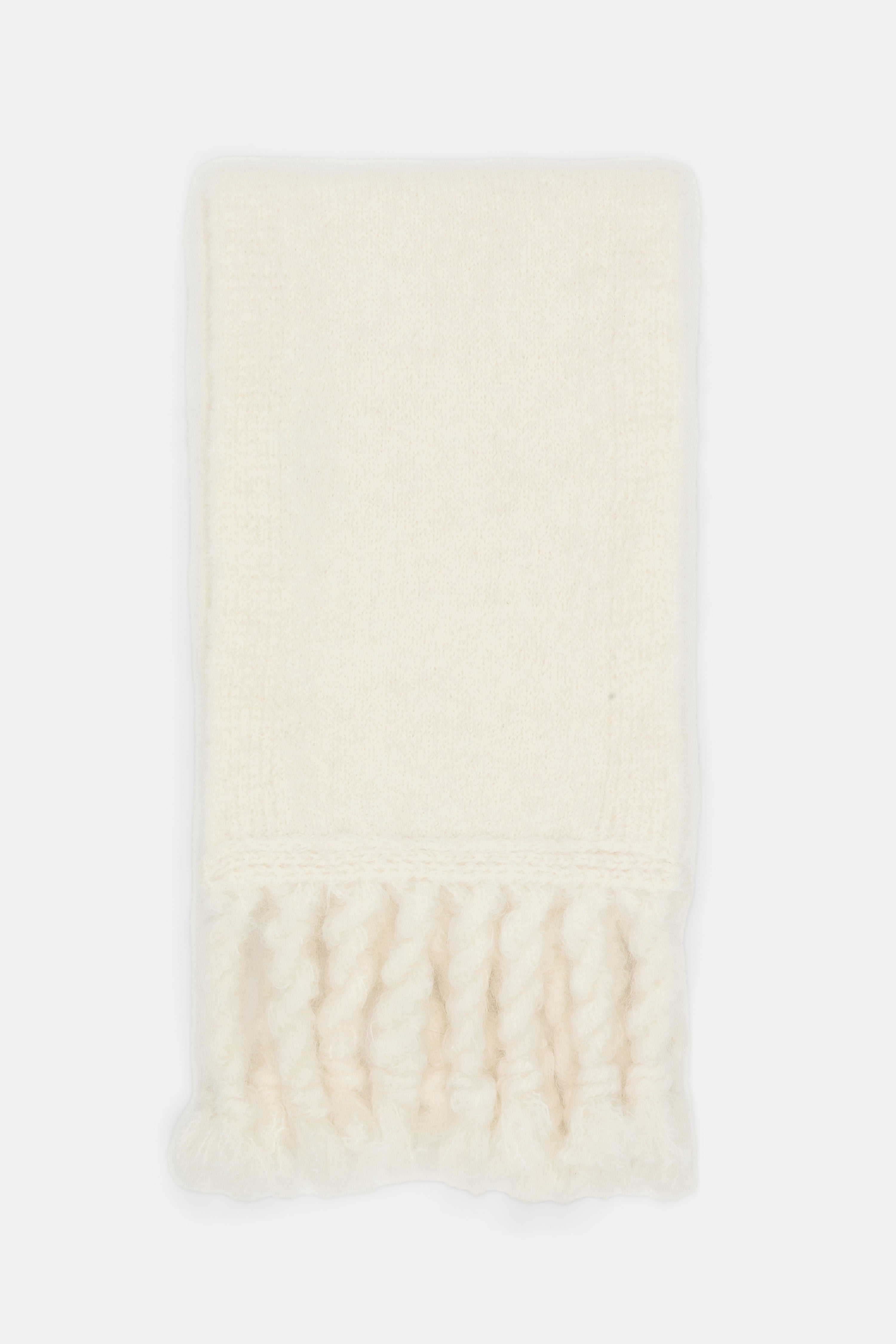 LOVING TOUCH scarf
