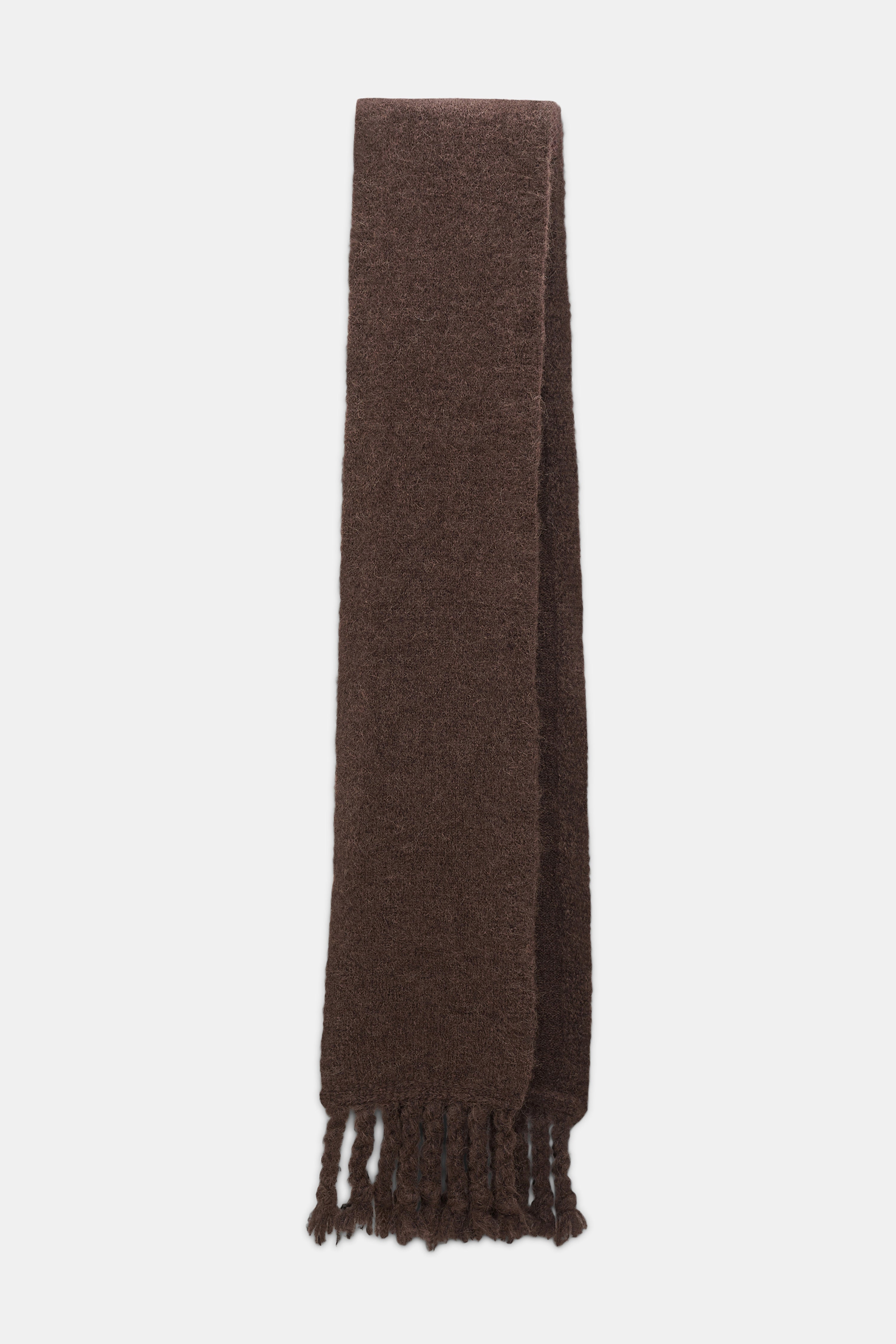 LOVING TOUCH scarf
