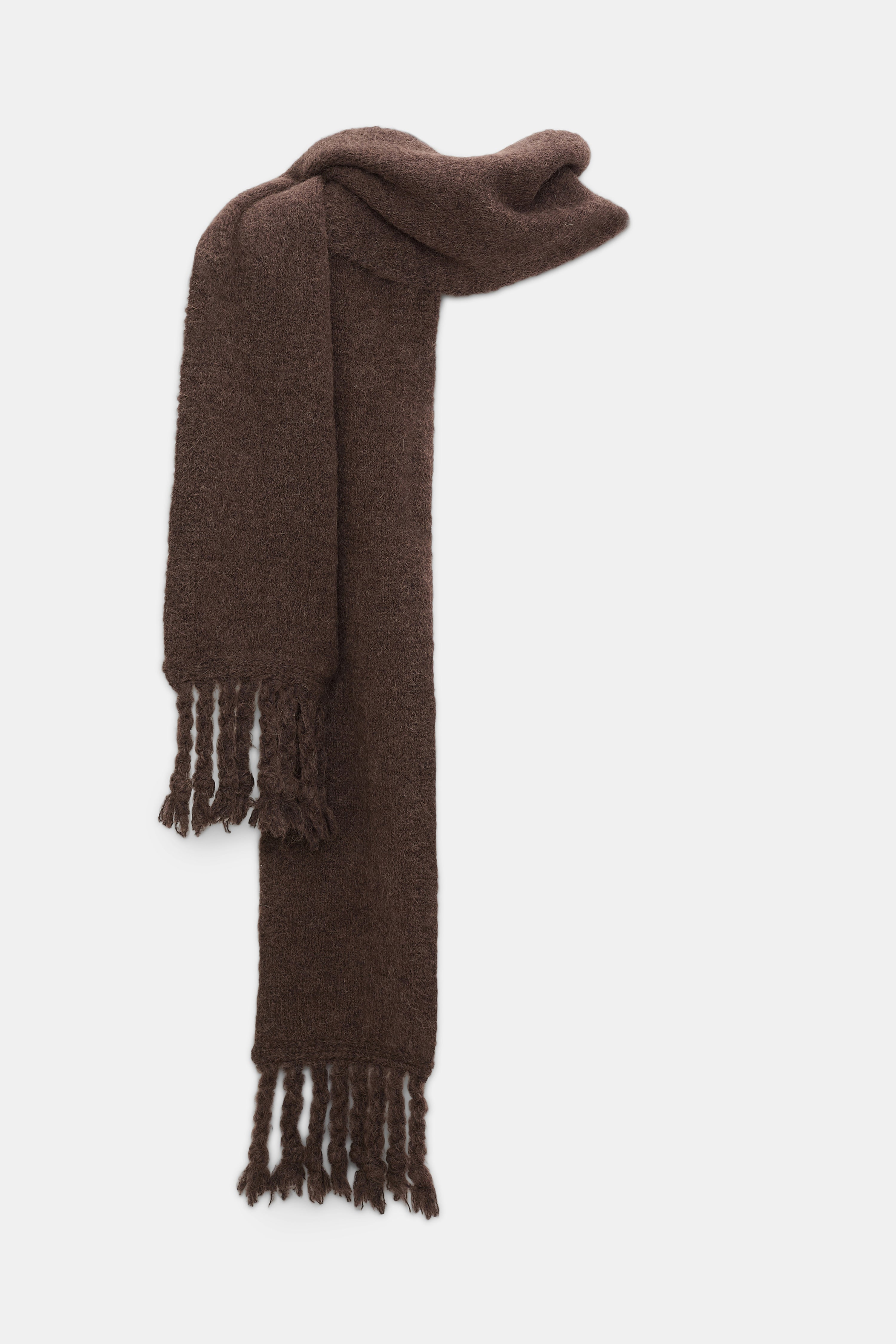 LOVING TOUCH scarf