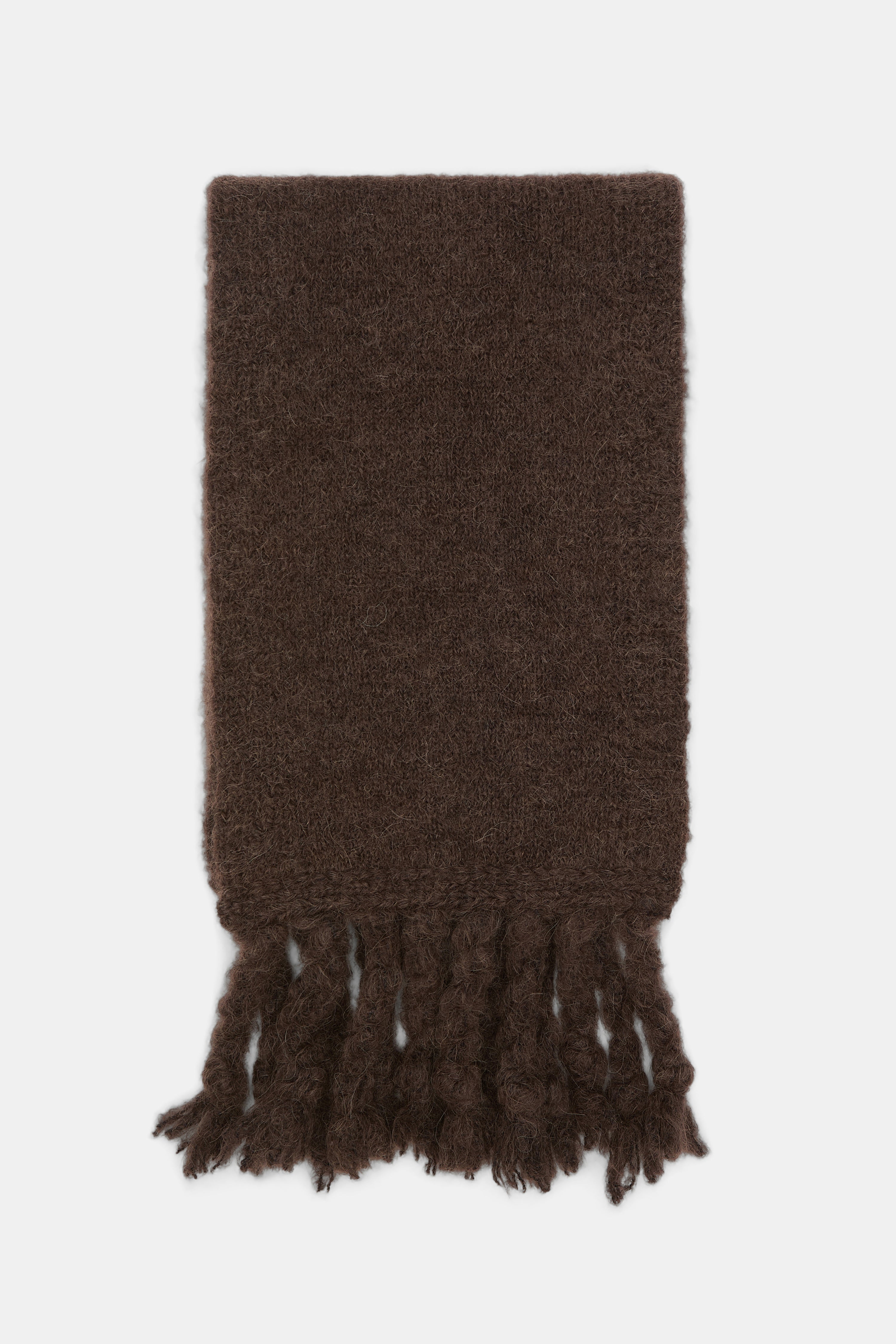 LOVING TOUCH scarf