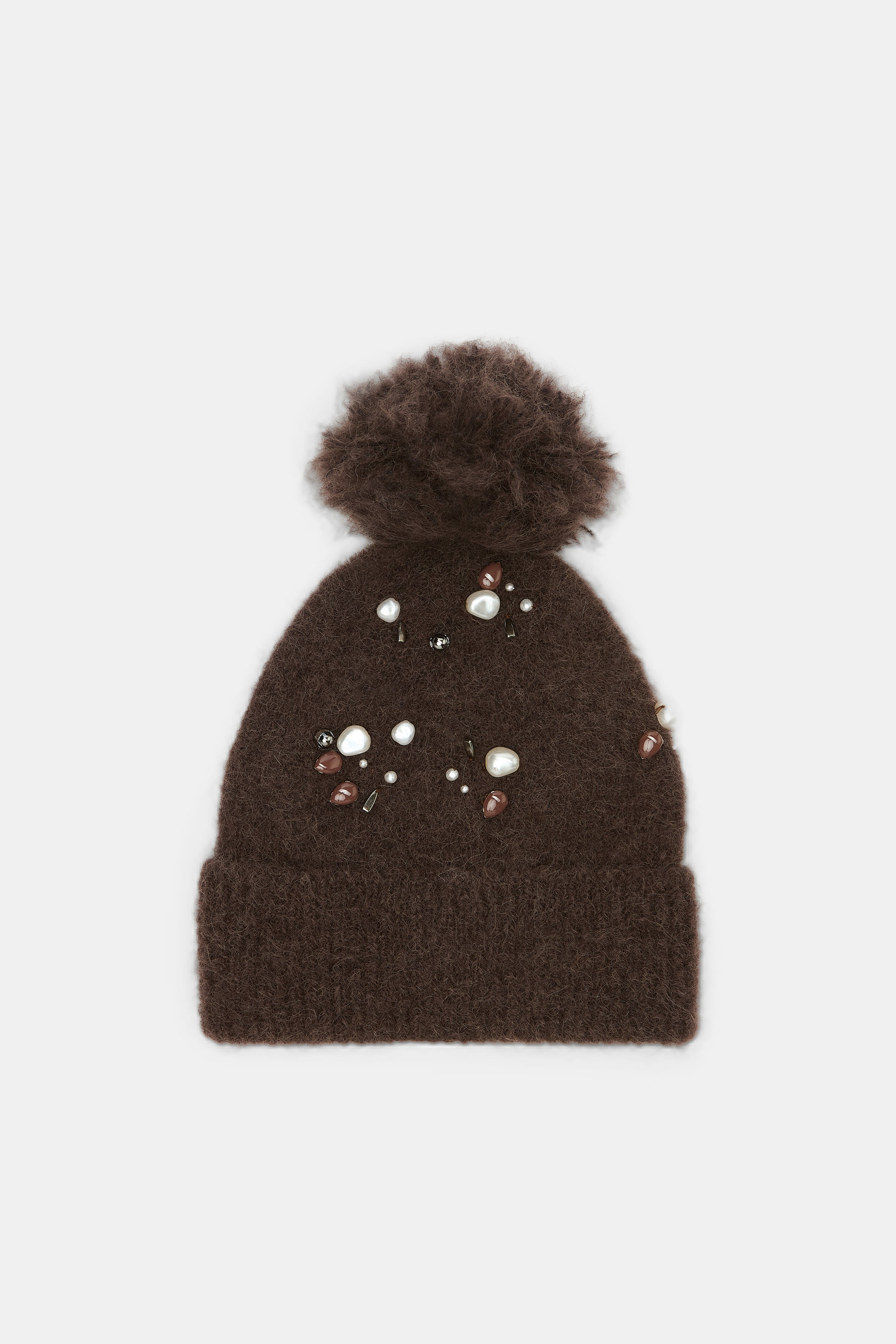 LOVING TOUCH beanie