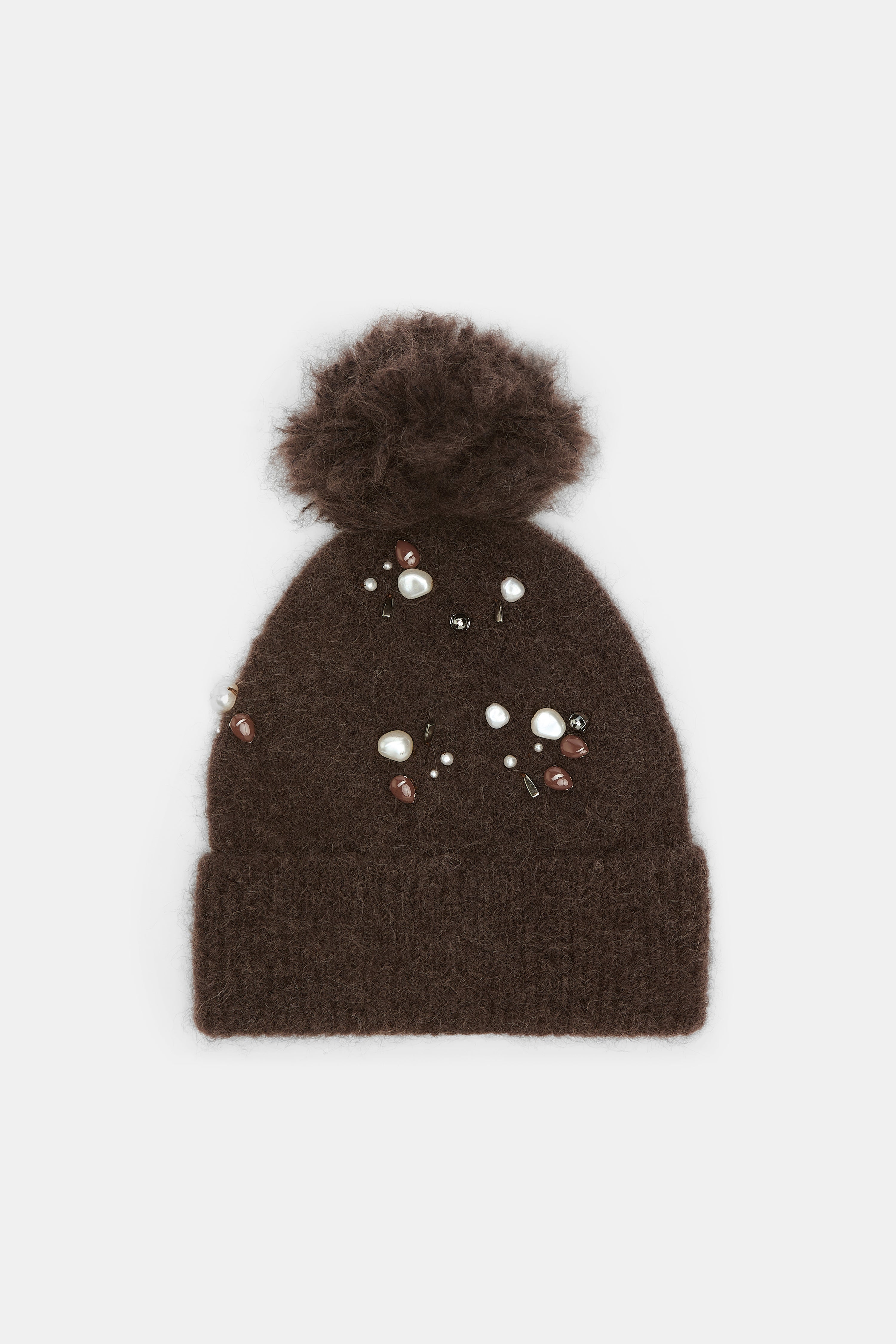 LOVING TOUCH beanie