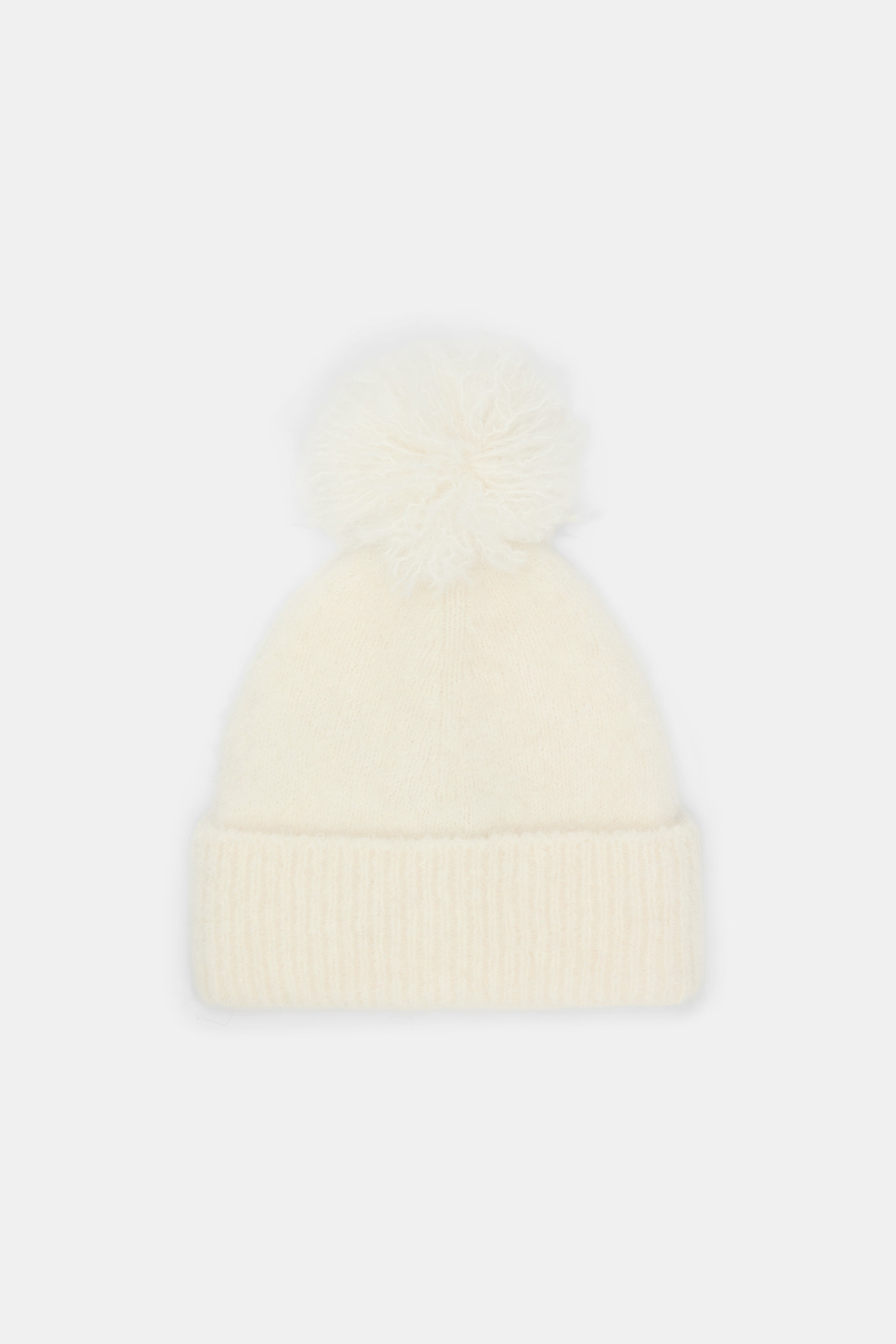 LOVING TOUCH beanie