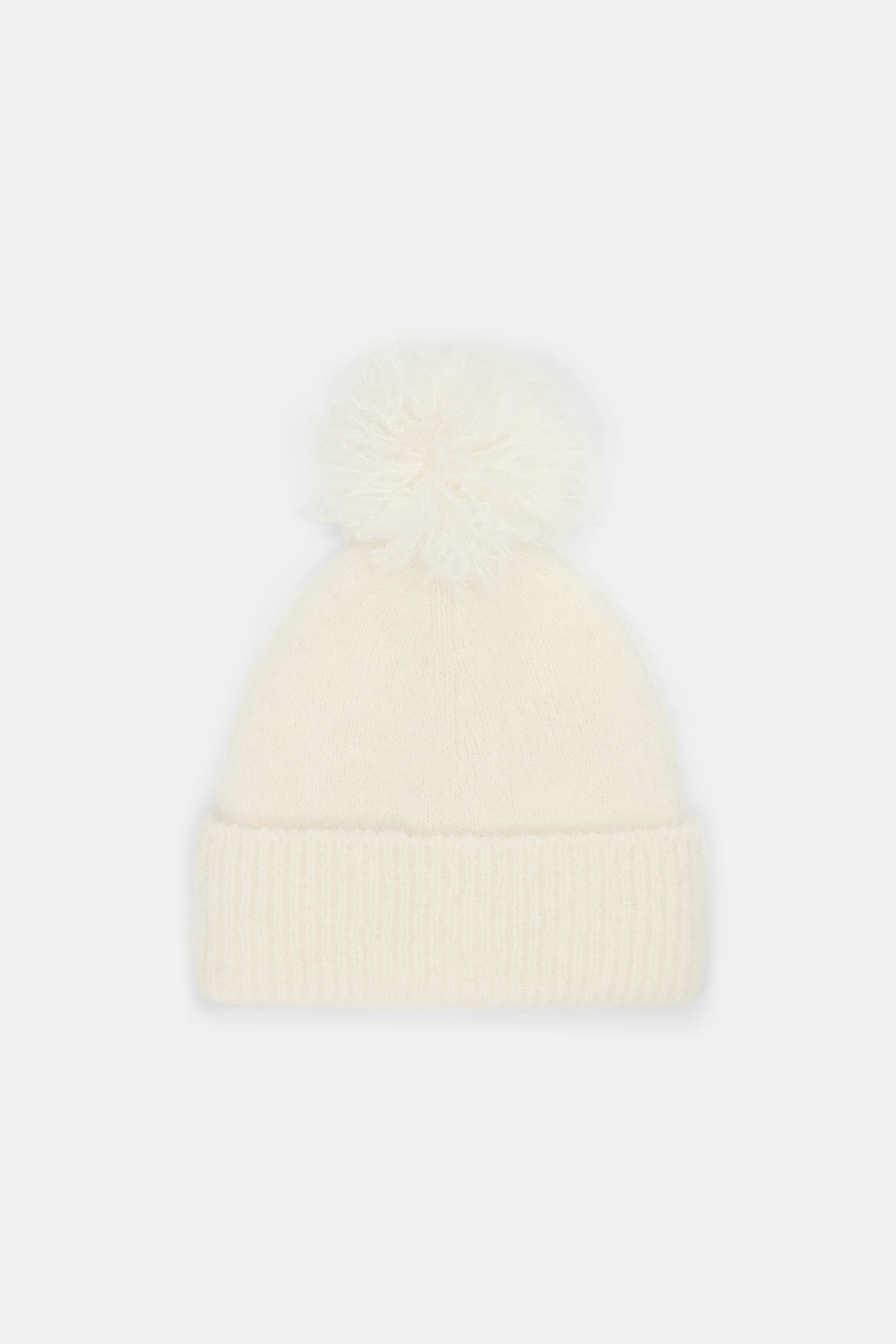 LOVING TOUCH beanie