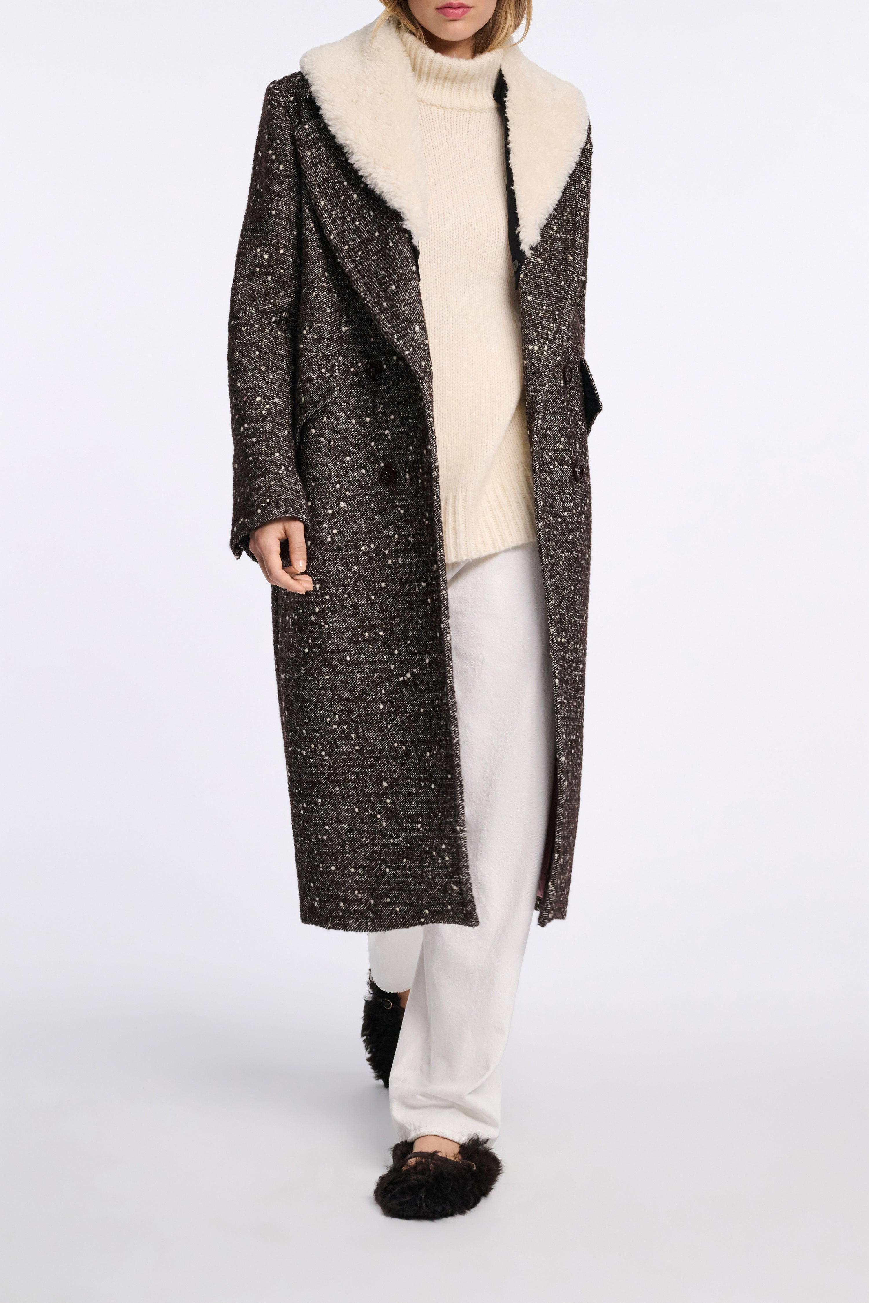 URBAN FAVORITES pullover