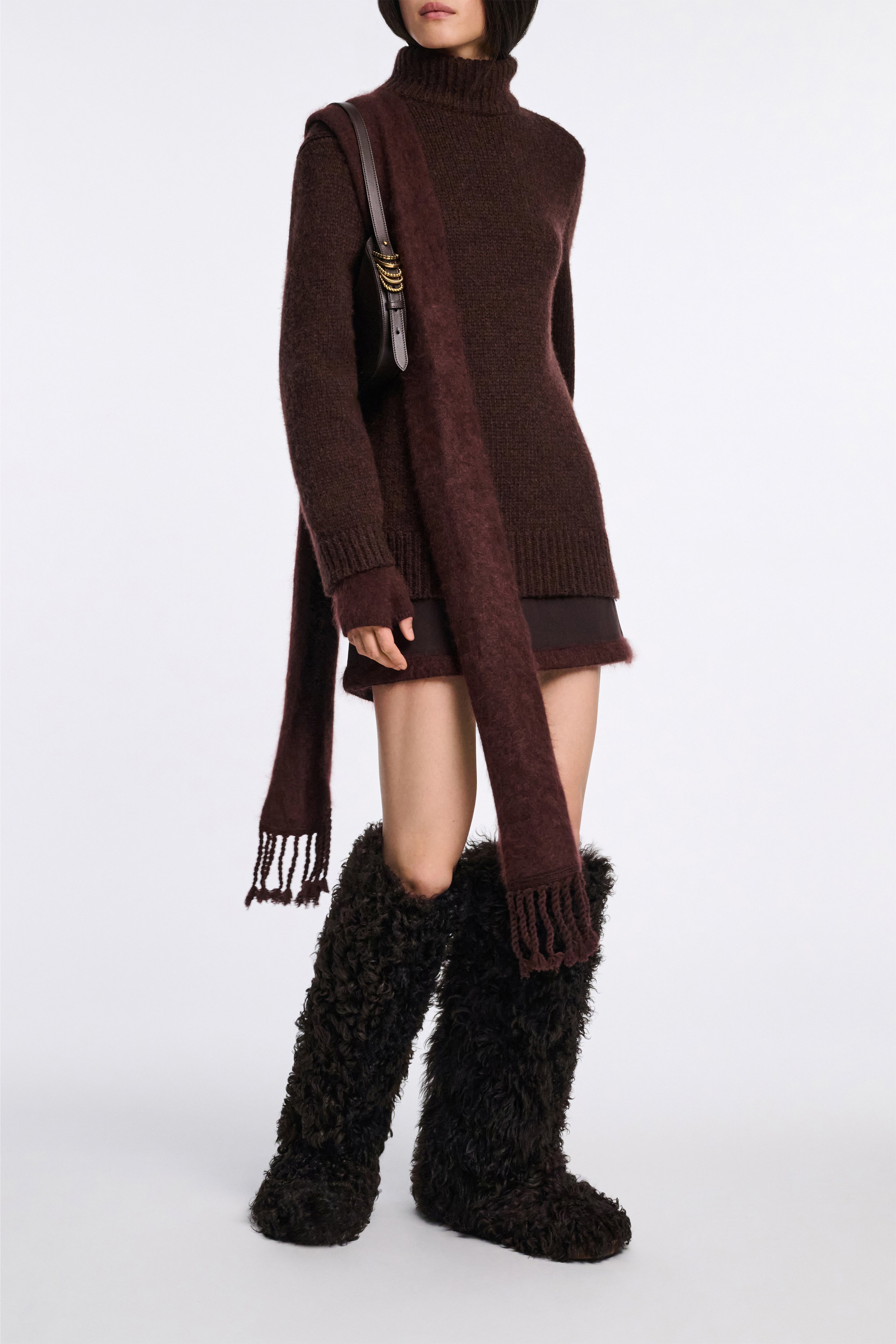 URBAN FAVORITES pullover