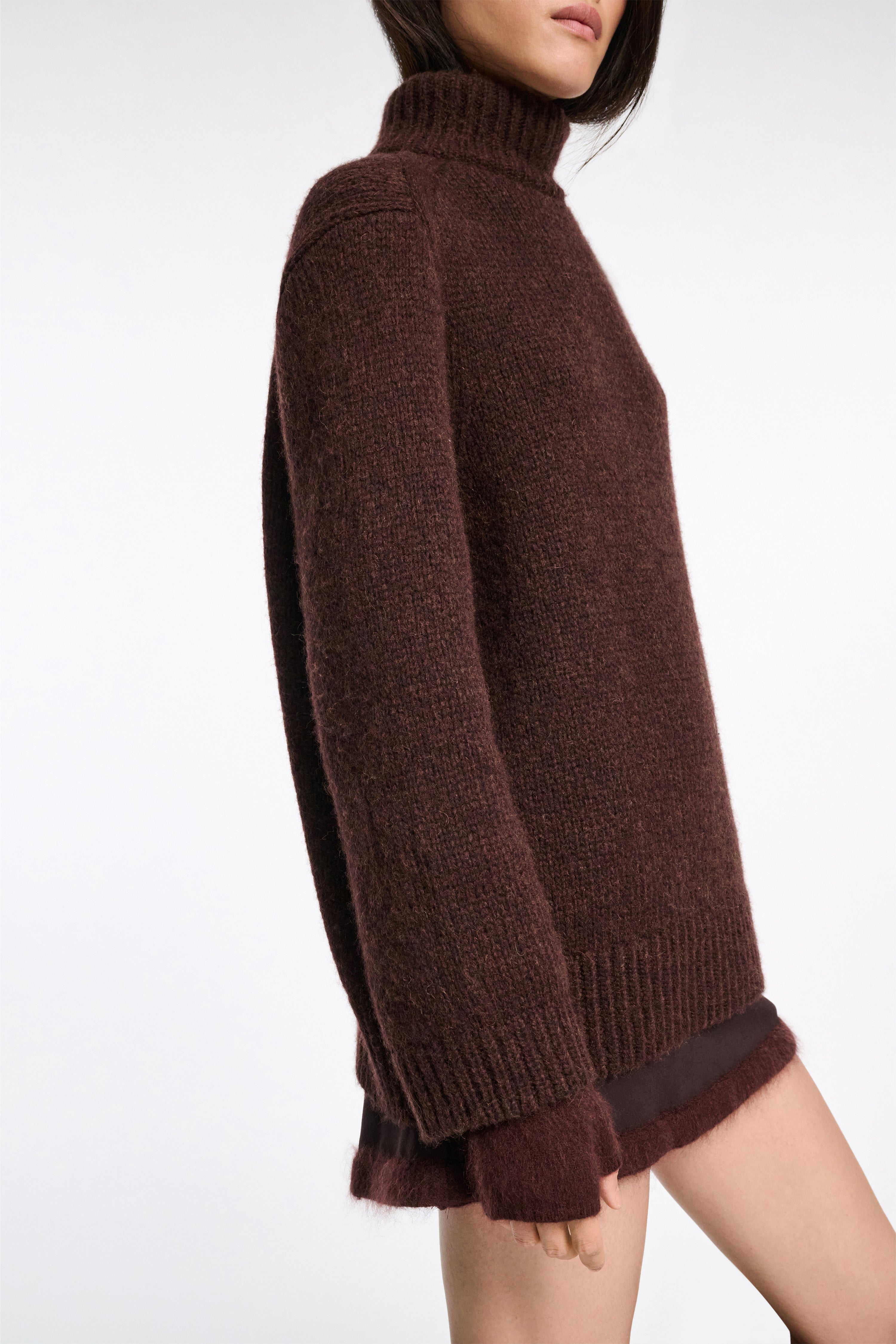 URBAN FAVORITES pullover