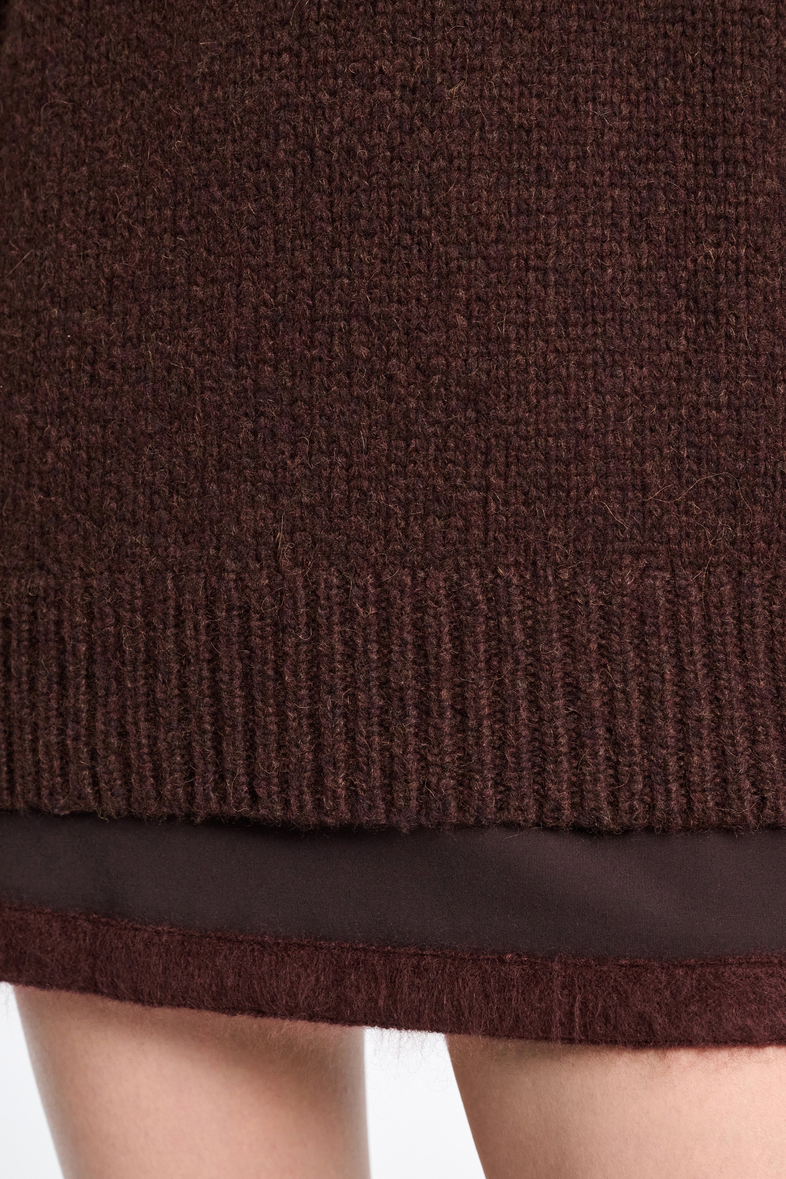URBAN FAVORITES pullover