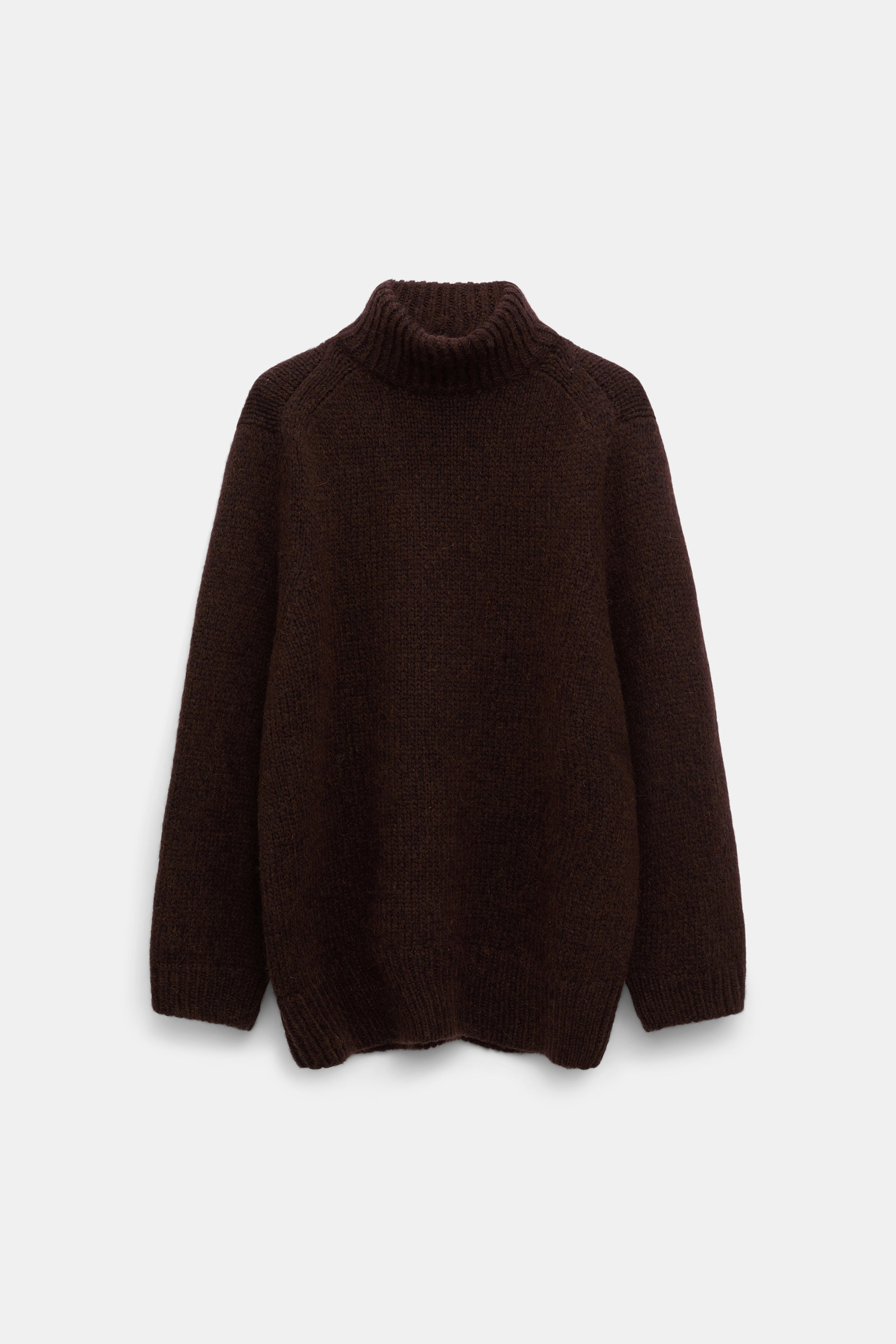 URBAN FAVORITES pullover