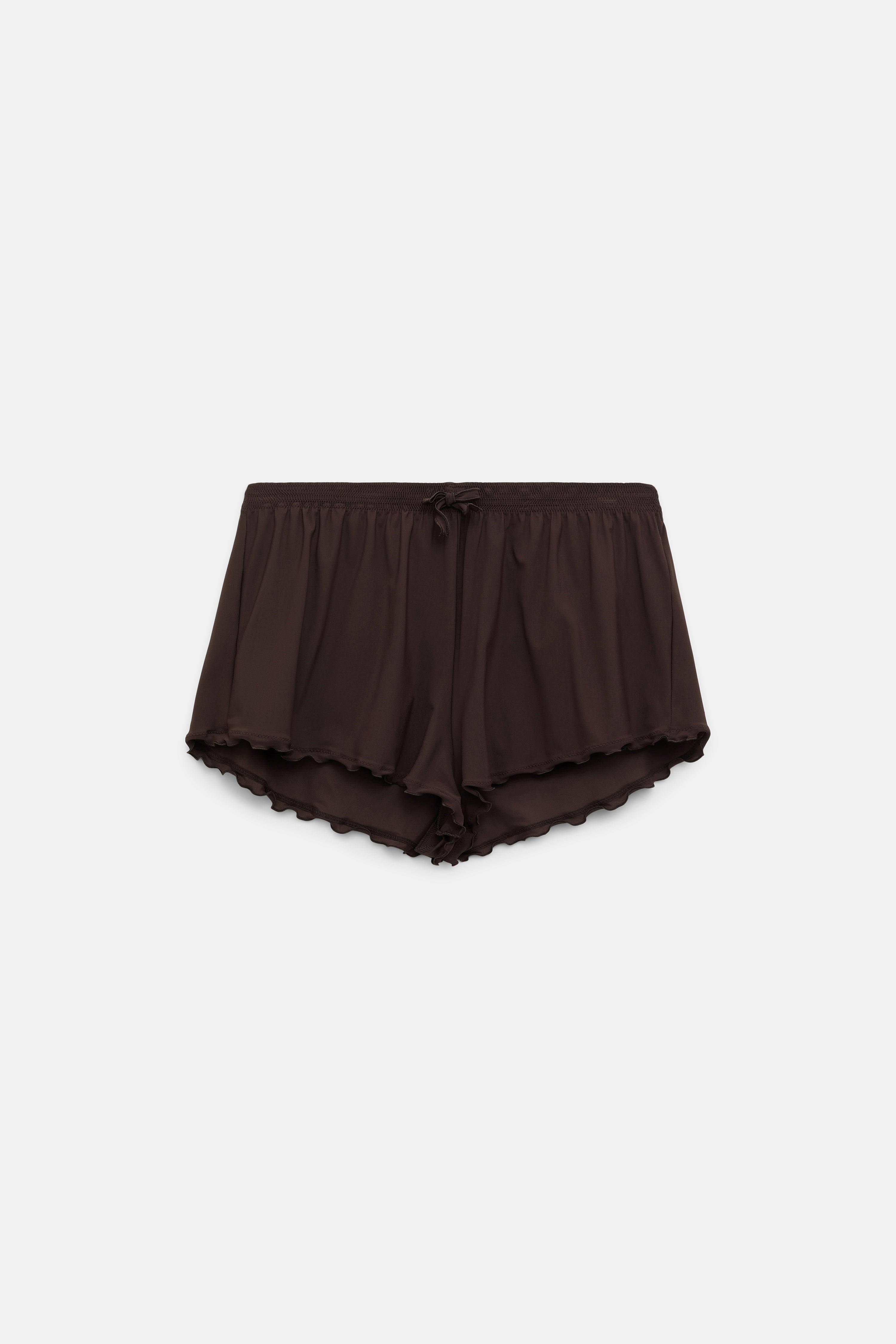 PERFECT MATCH shorts