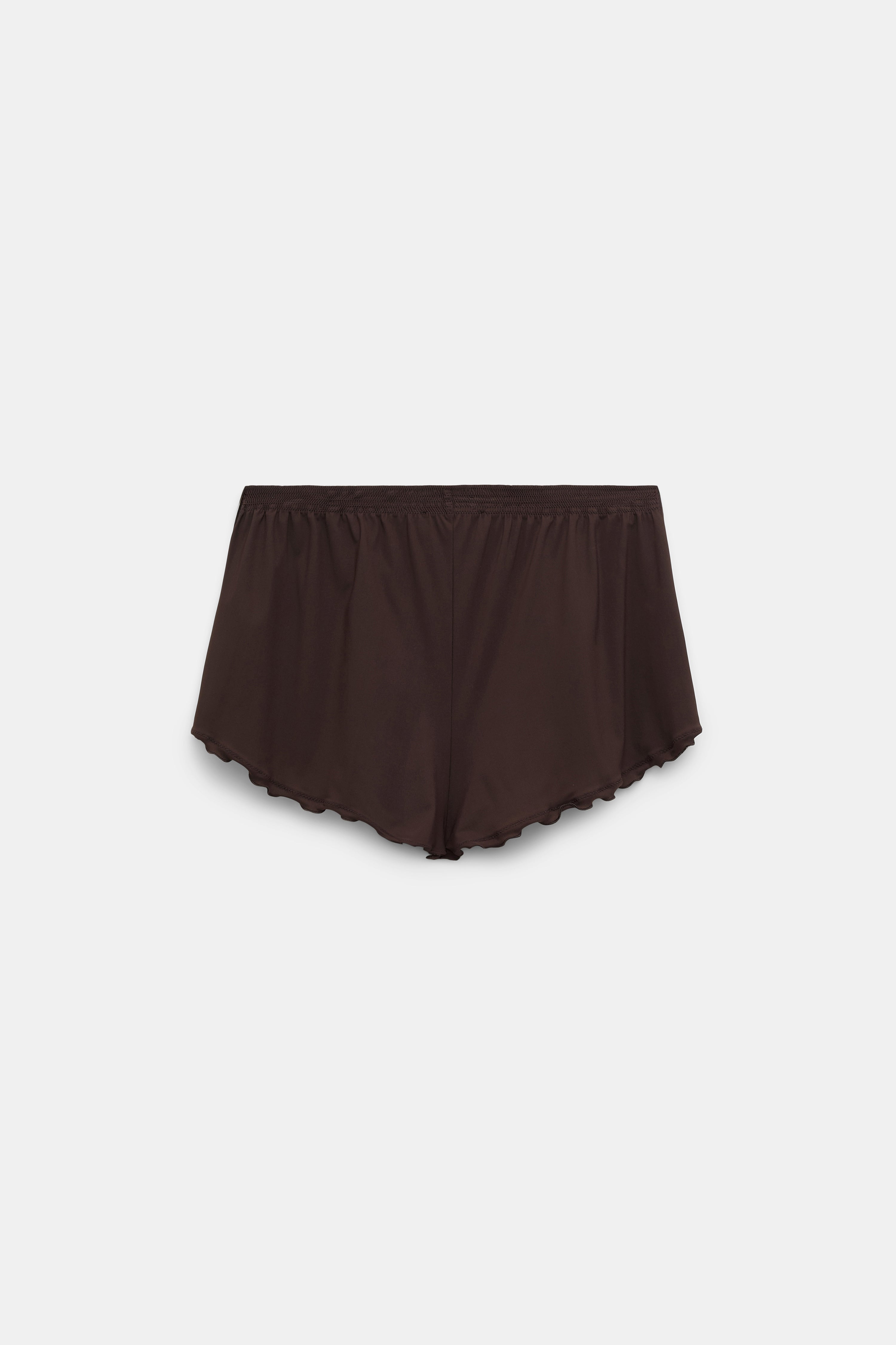 PERFECT MATCH shorts