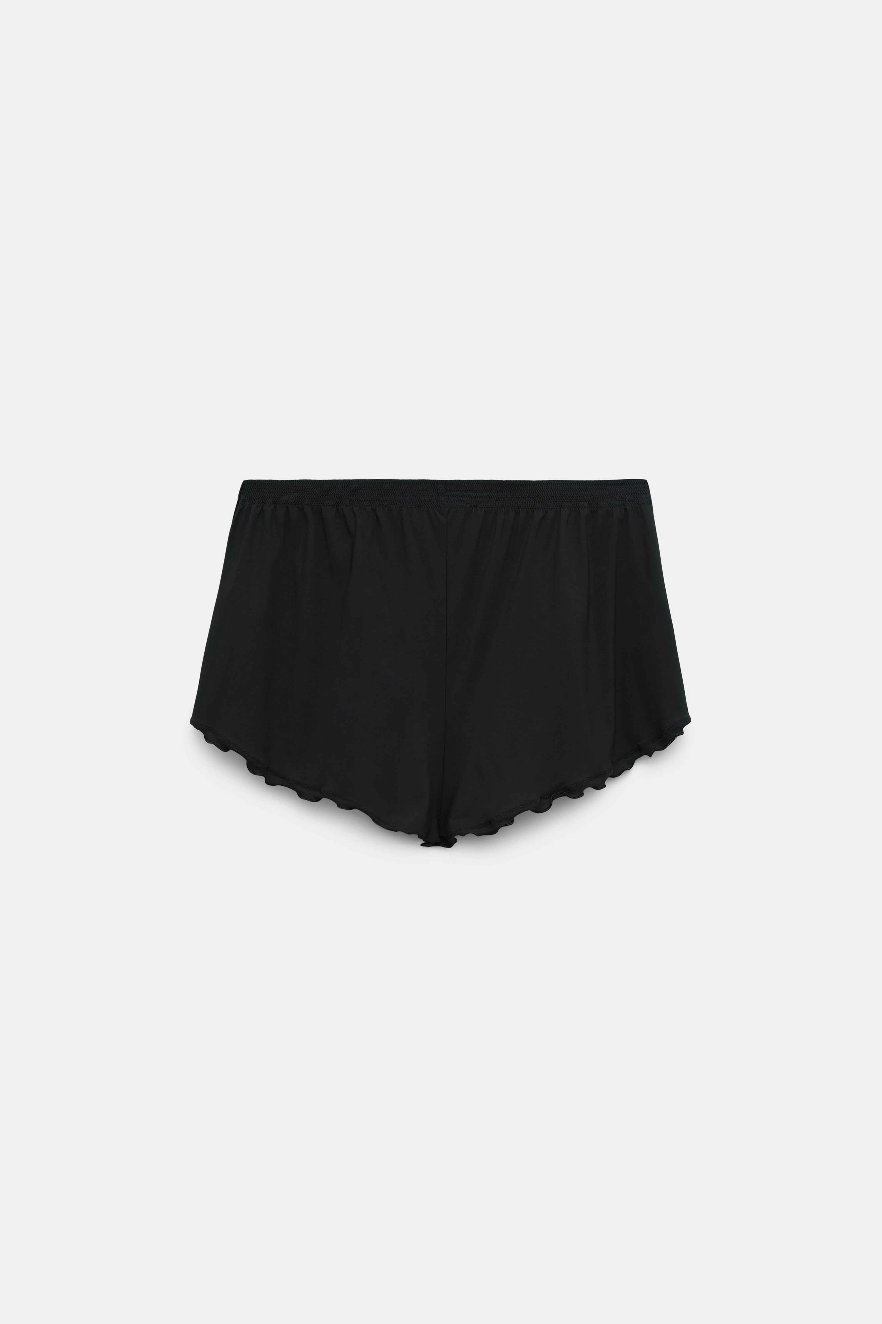 PERFECT MATCH shorts