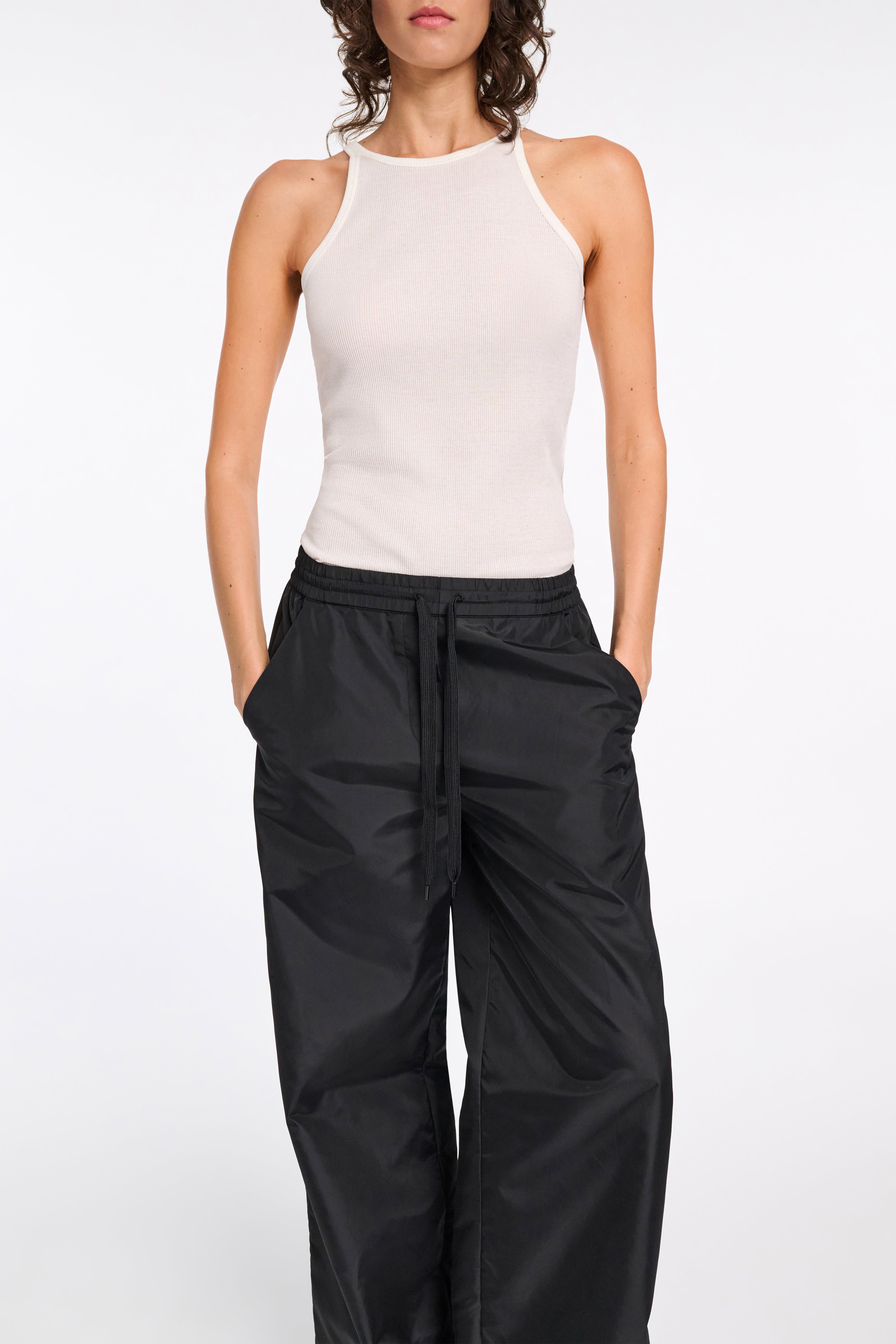 PURE SLEEKNESS top