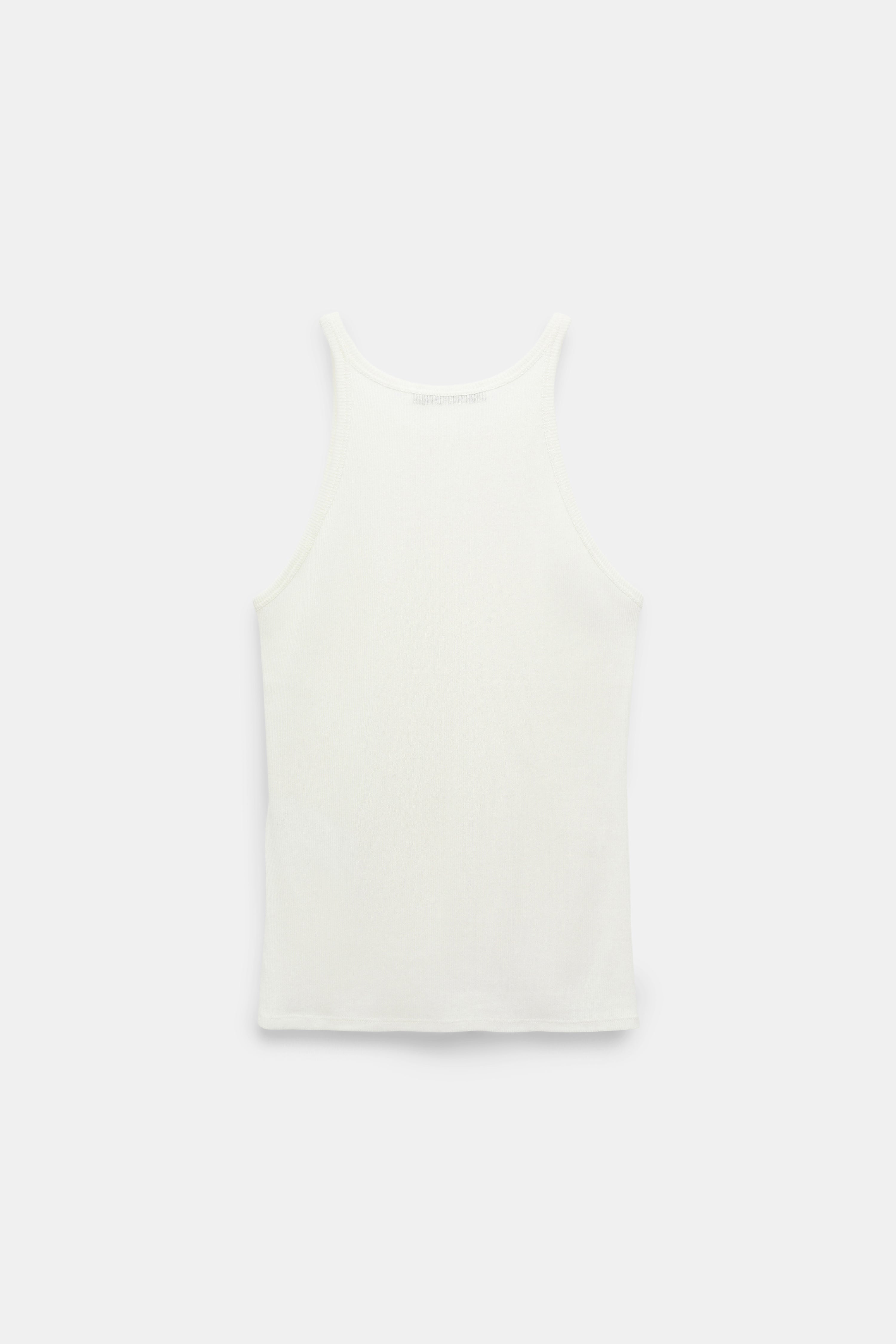 PURE SLEEKNESS top