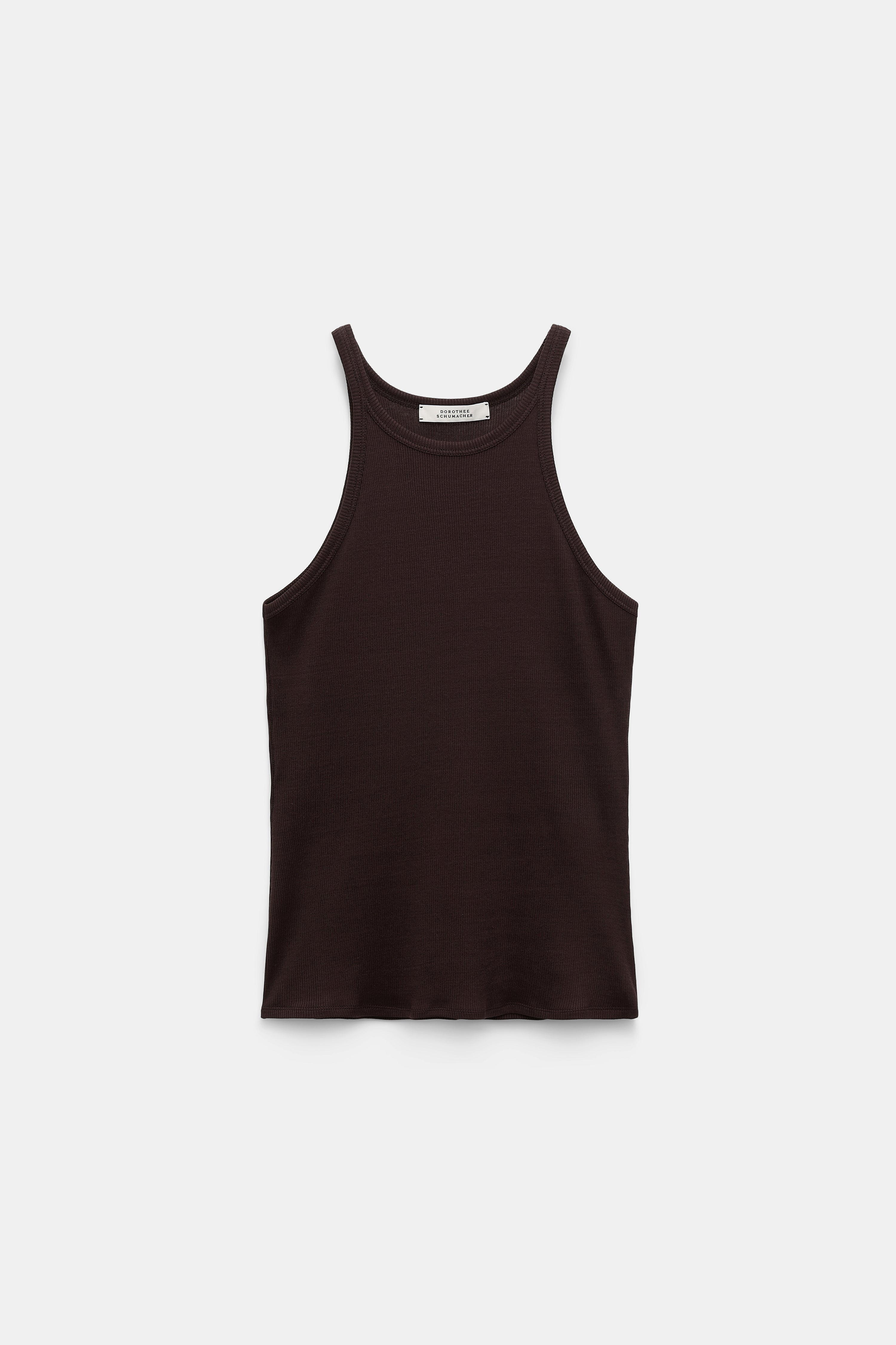 PURE SLEEKNESS top