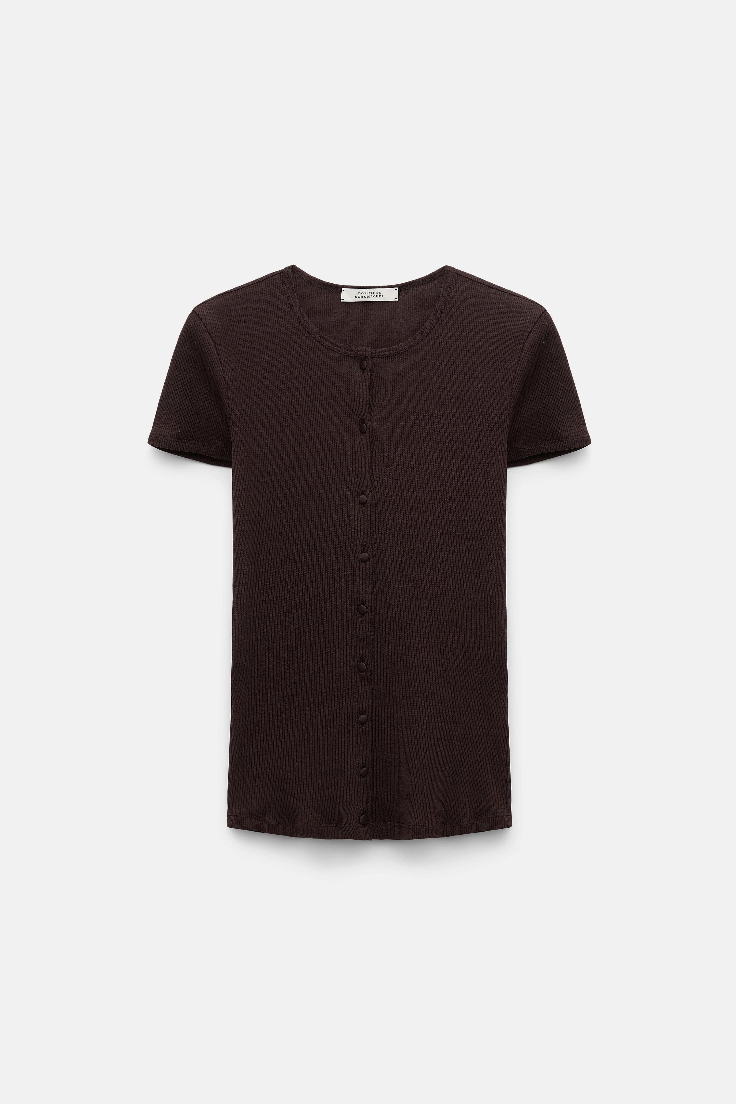 PURE SLEEKNESS shirt